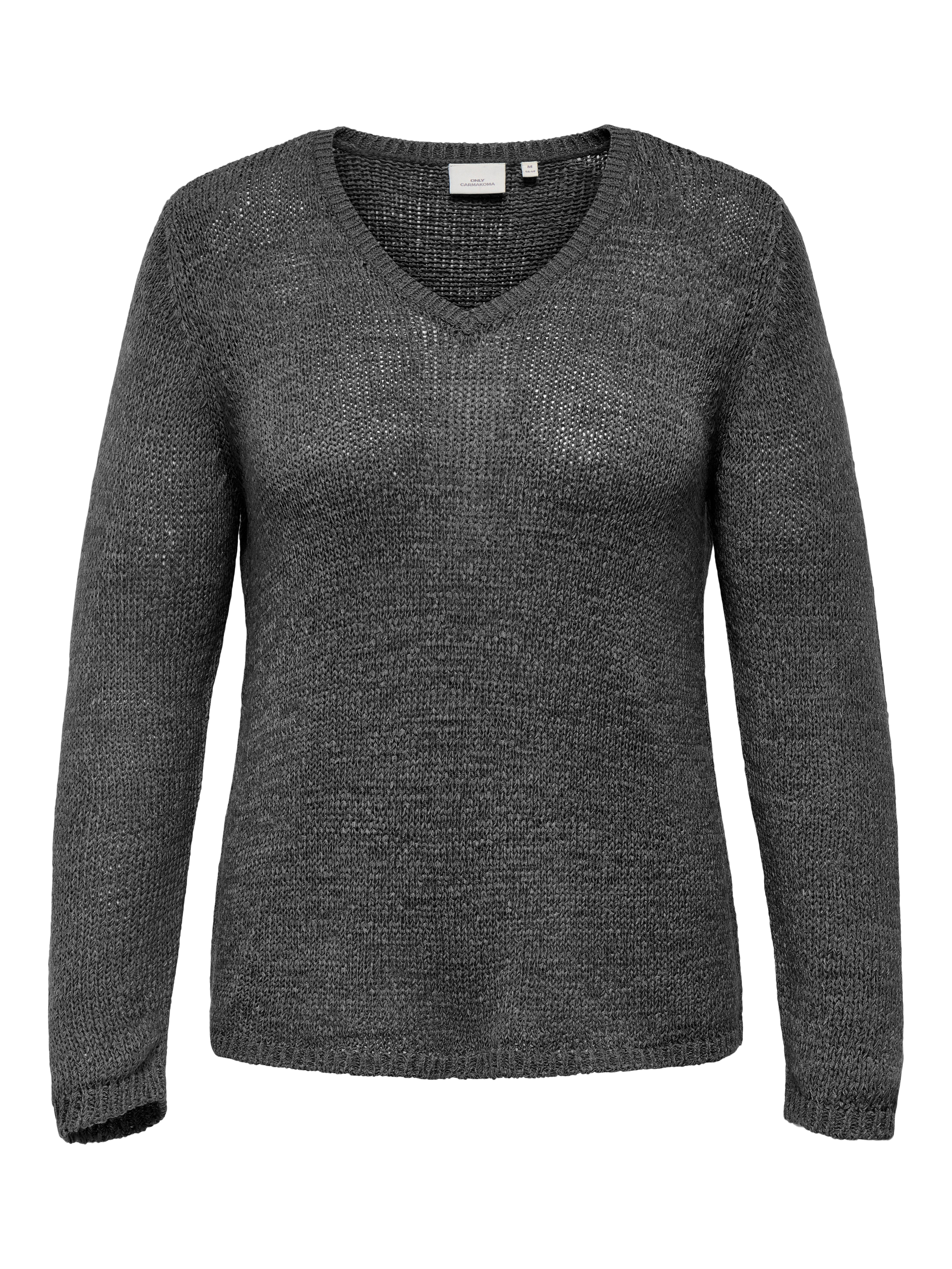 Thumbnail - Cargeena Strickpullover