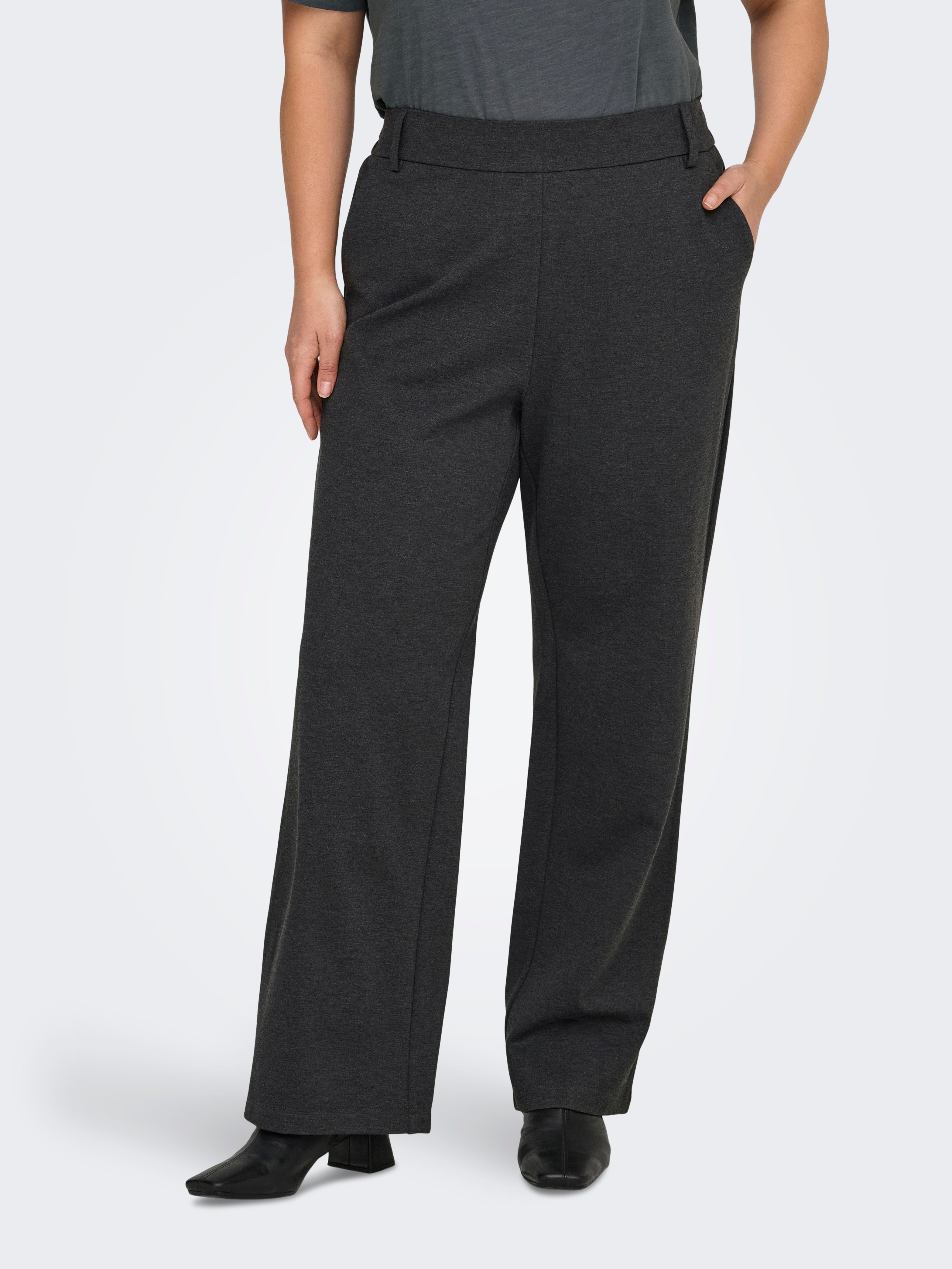 Thumbnail - Cargoldtrash Gerade Geschnitten Hose