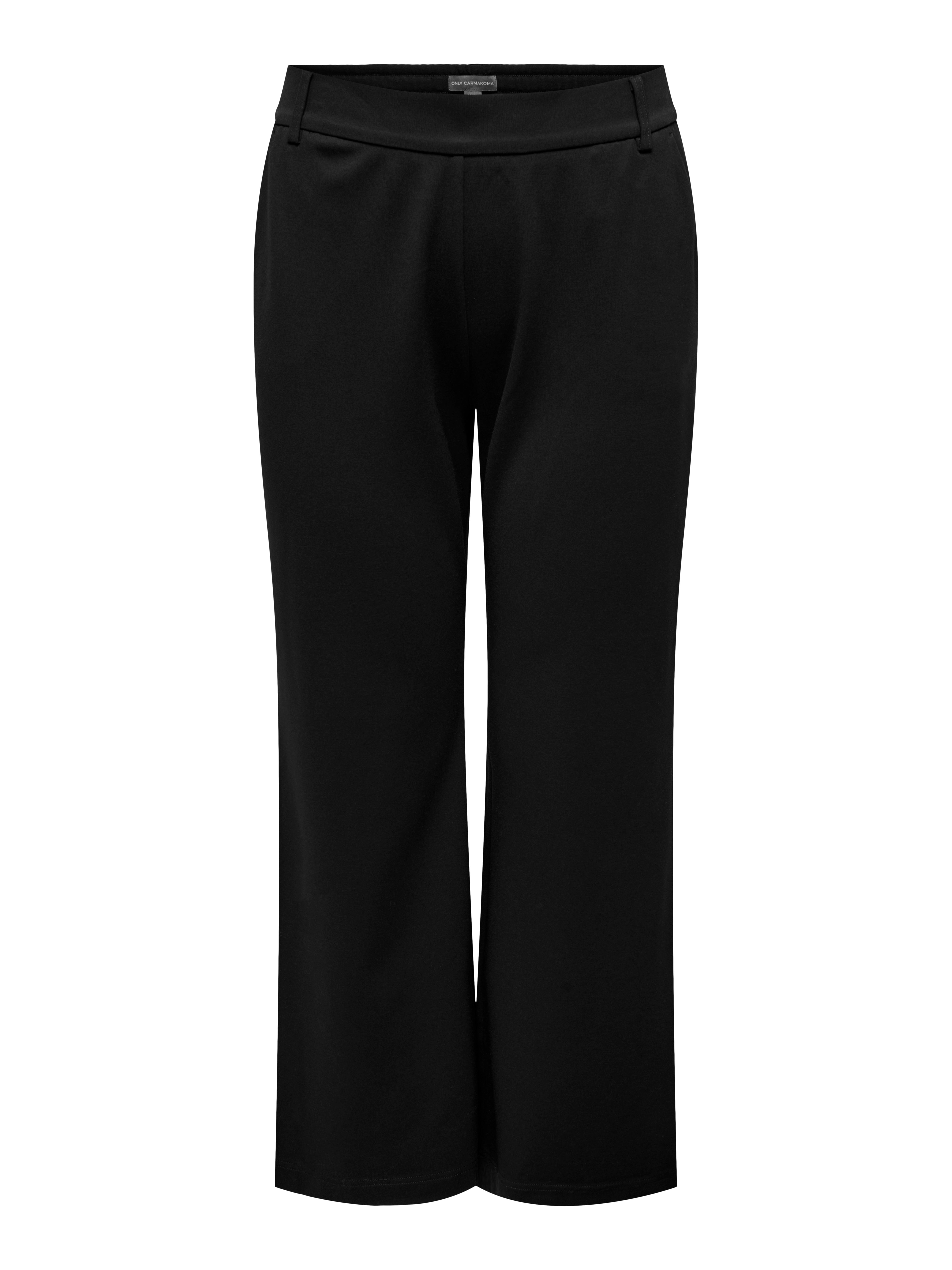 Cargoldtrash Gerade Geschnitten Hose