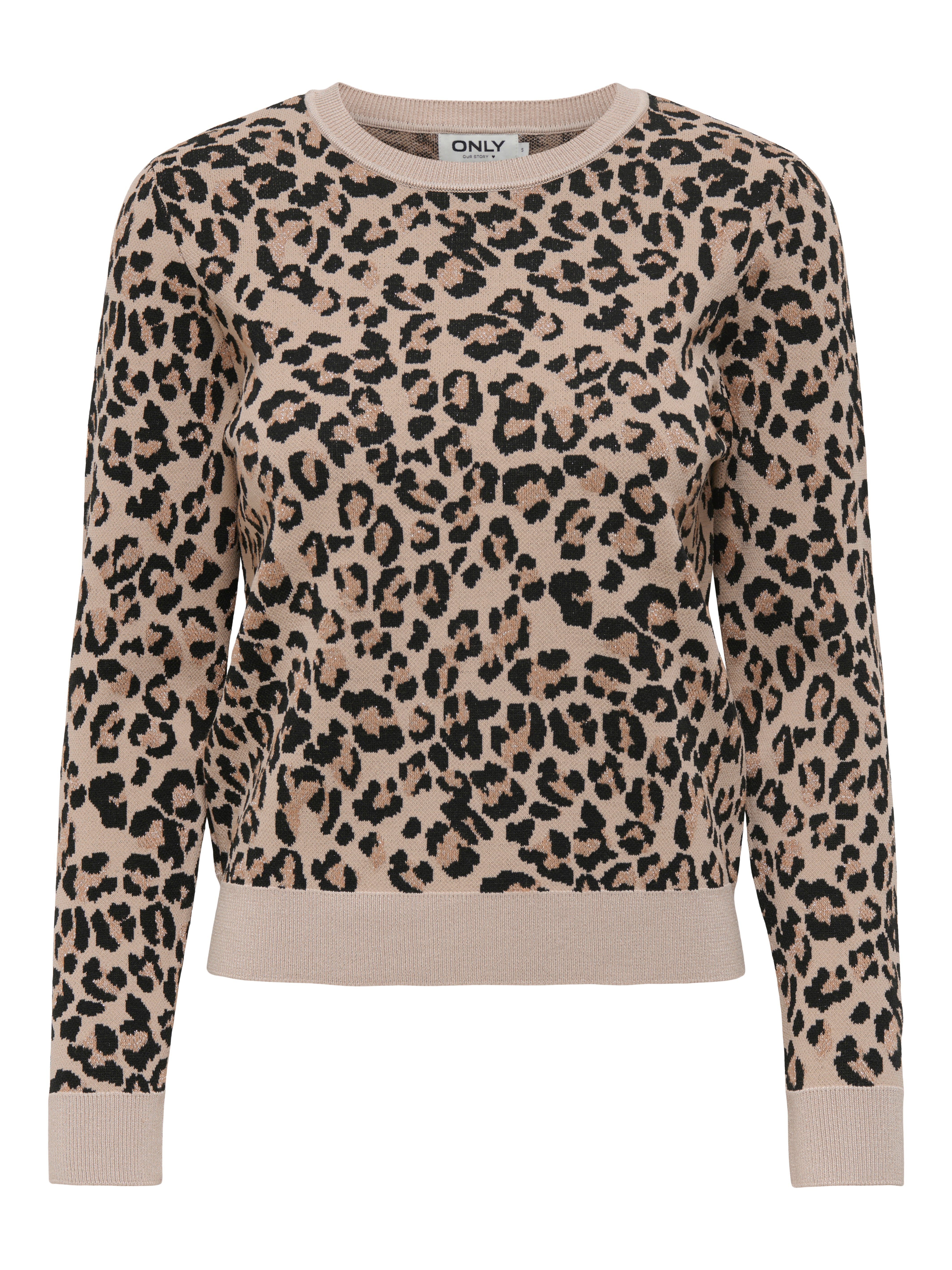 Thumbnail - Onlpilua Strickpullover