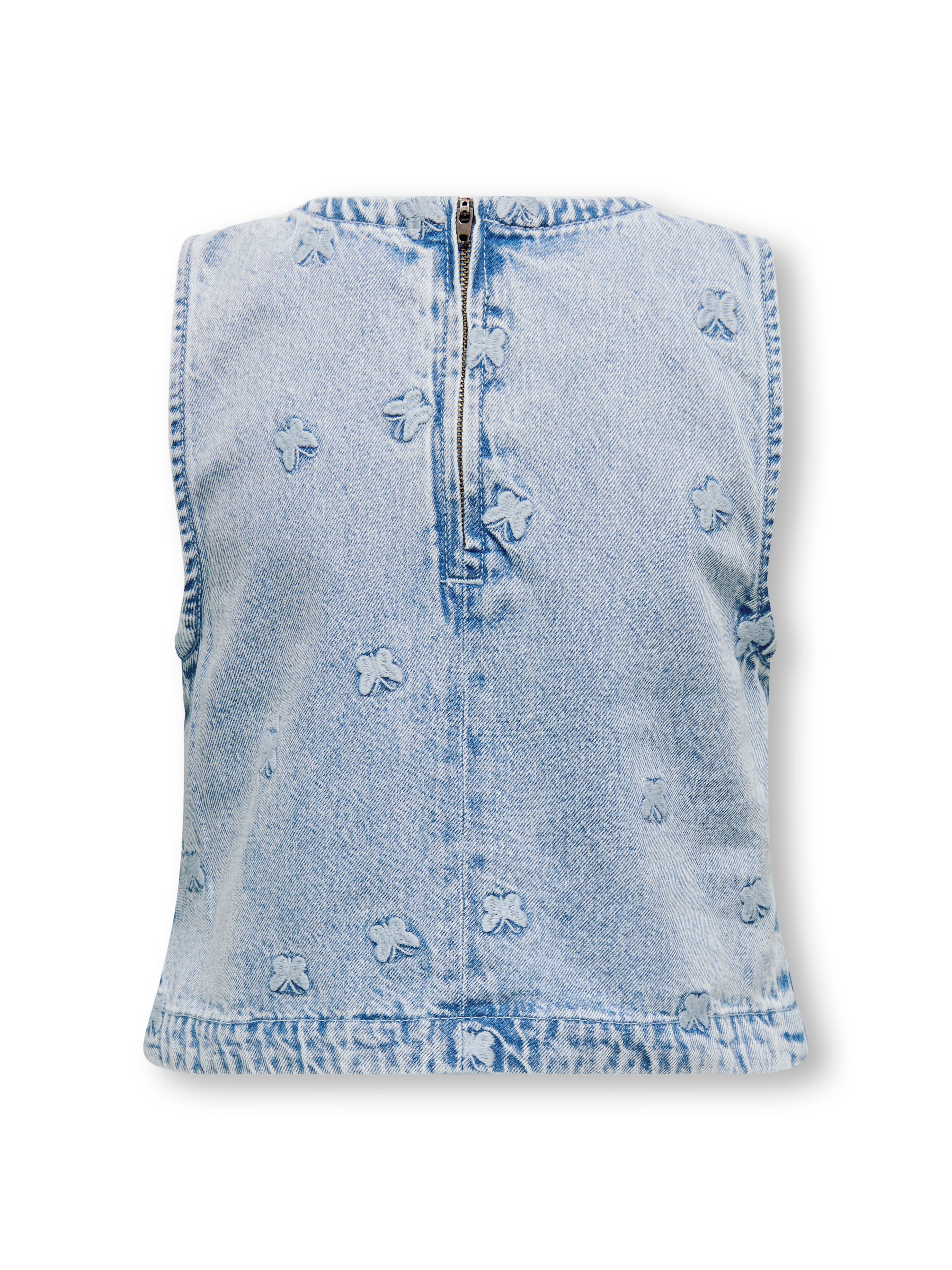 Thumbnail - Kogfreja Tanktop