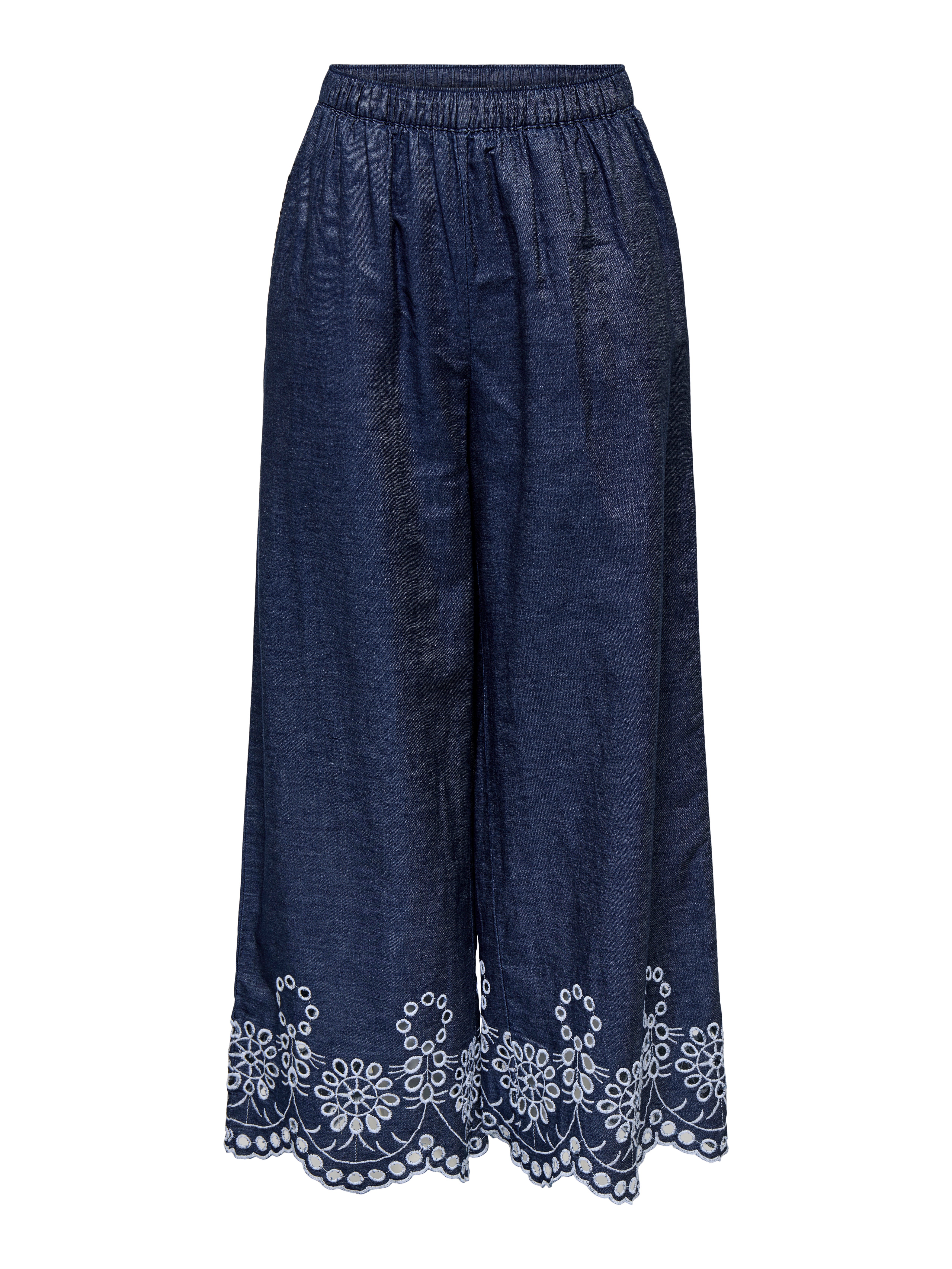 Thumbnail - Jdymargot Weiter Beinschnitt Hose