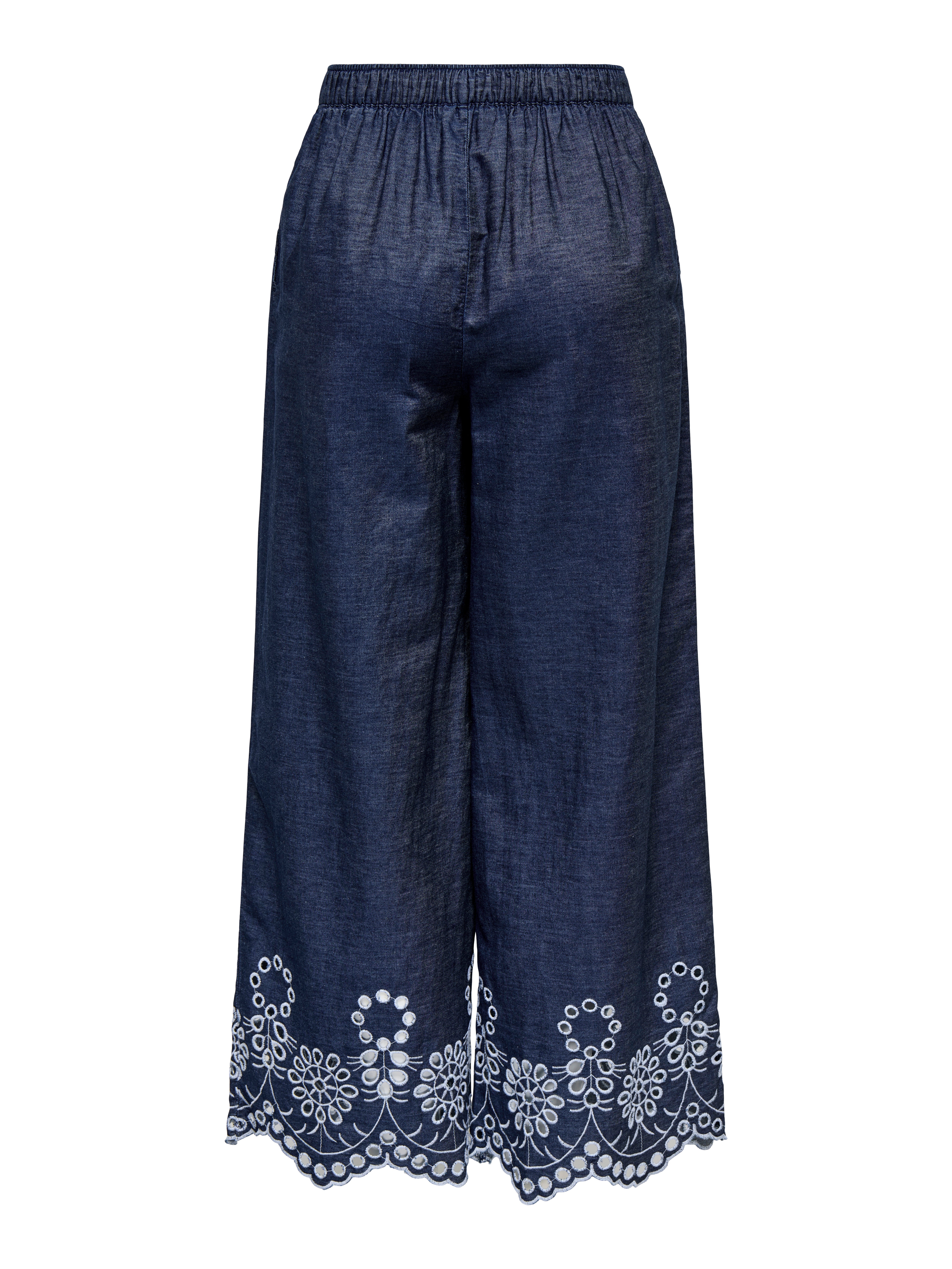 Thumbnail - Jdymargot Weiter Beinschnitt Hose