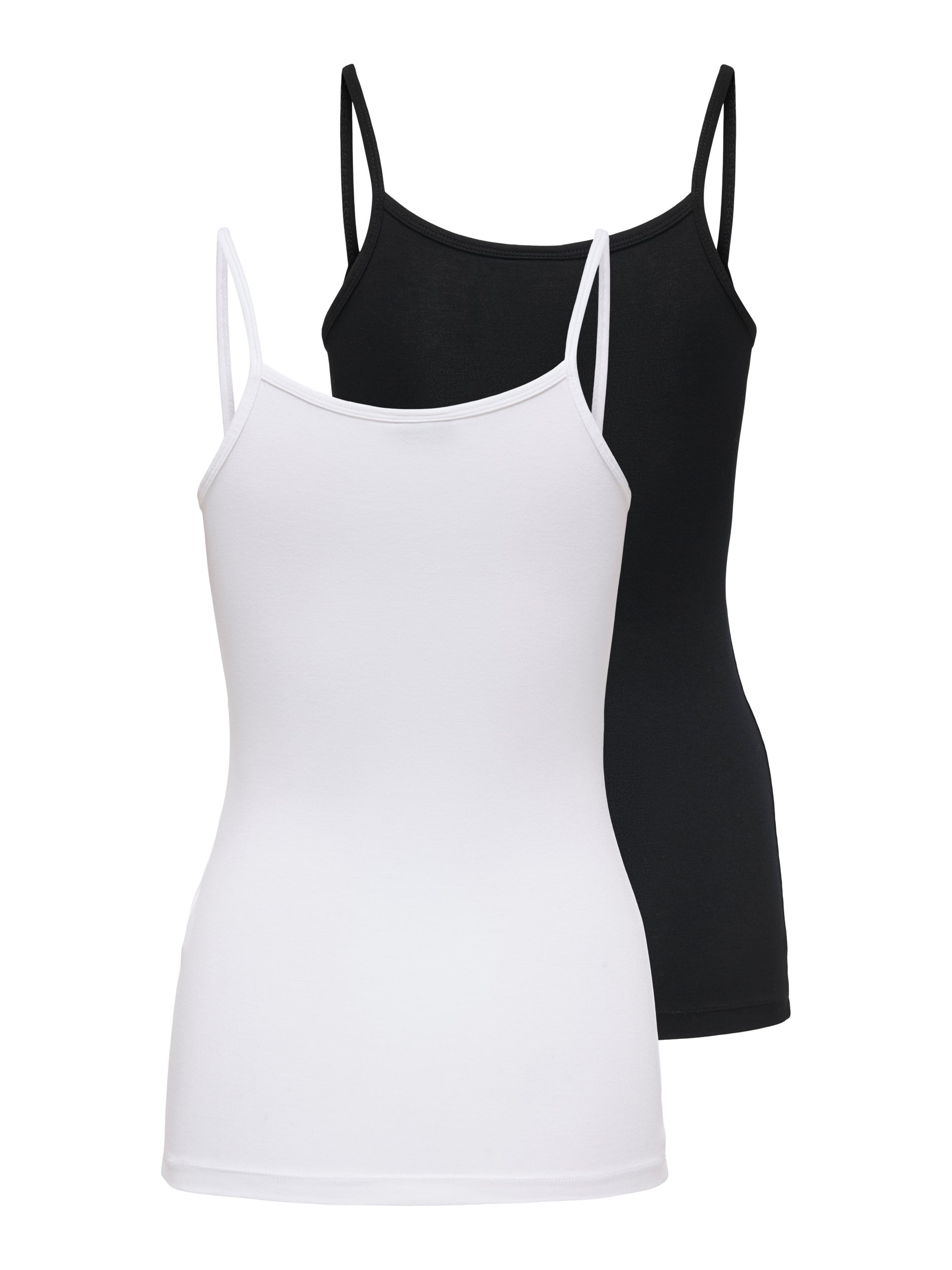 Thumbnail - Jdymila 2-pack Top