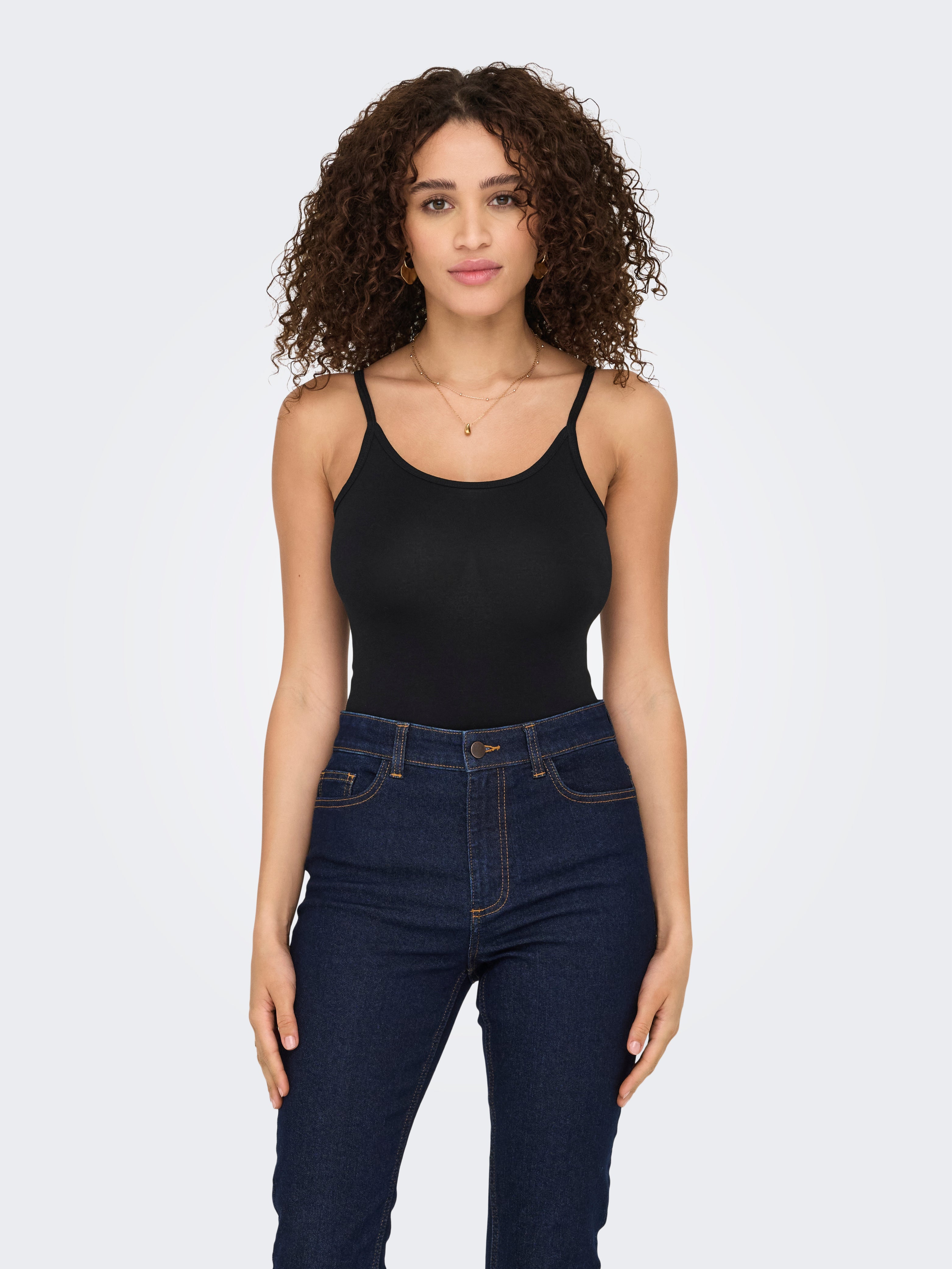 Jdymila 2-pack Top