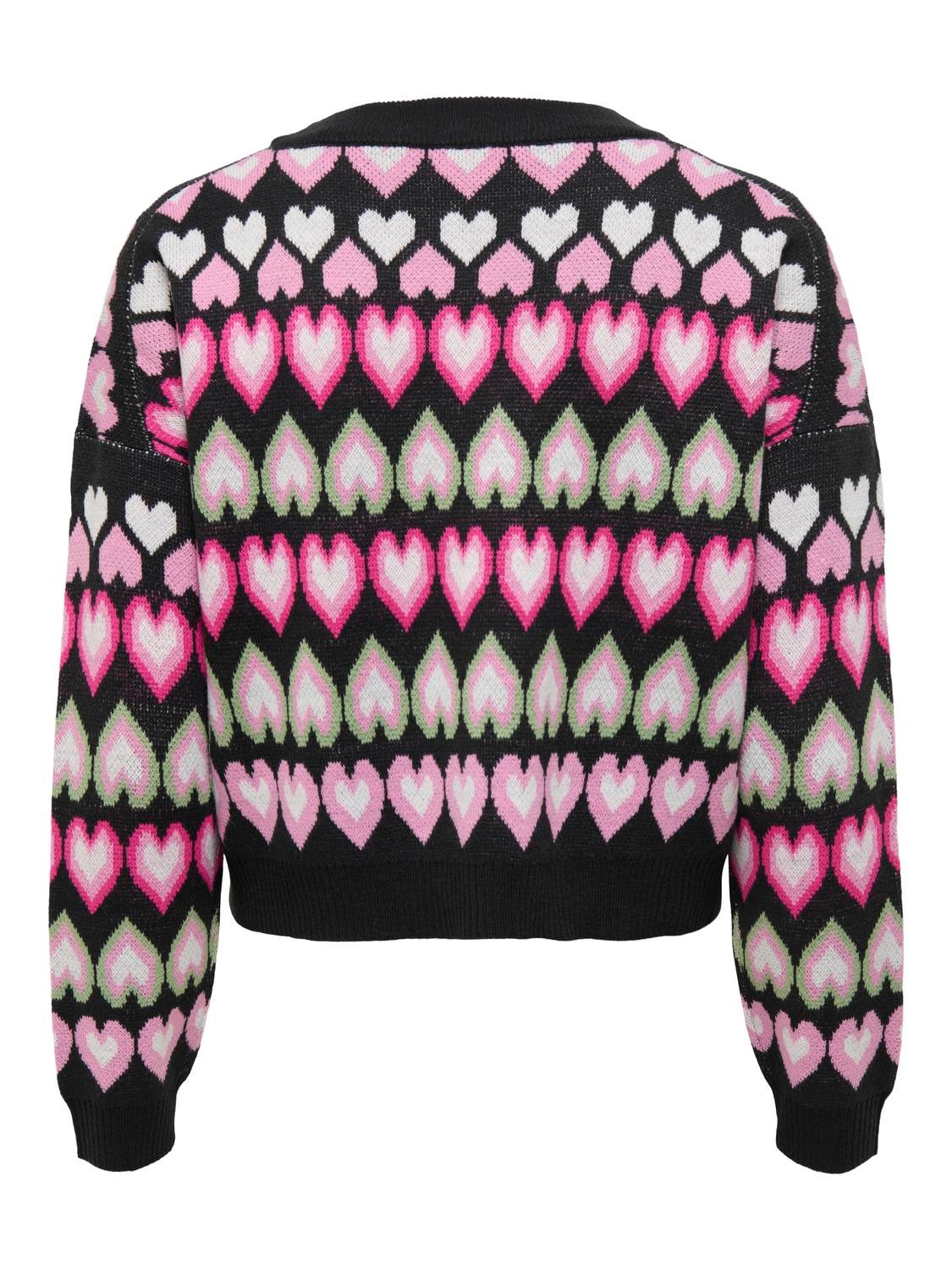 Thumbnail - Onlsanne Strickpullover
