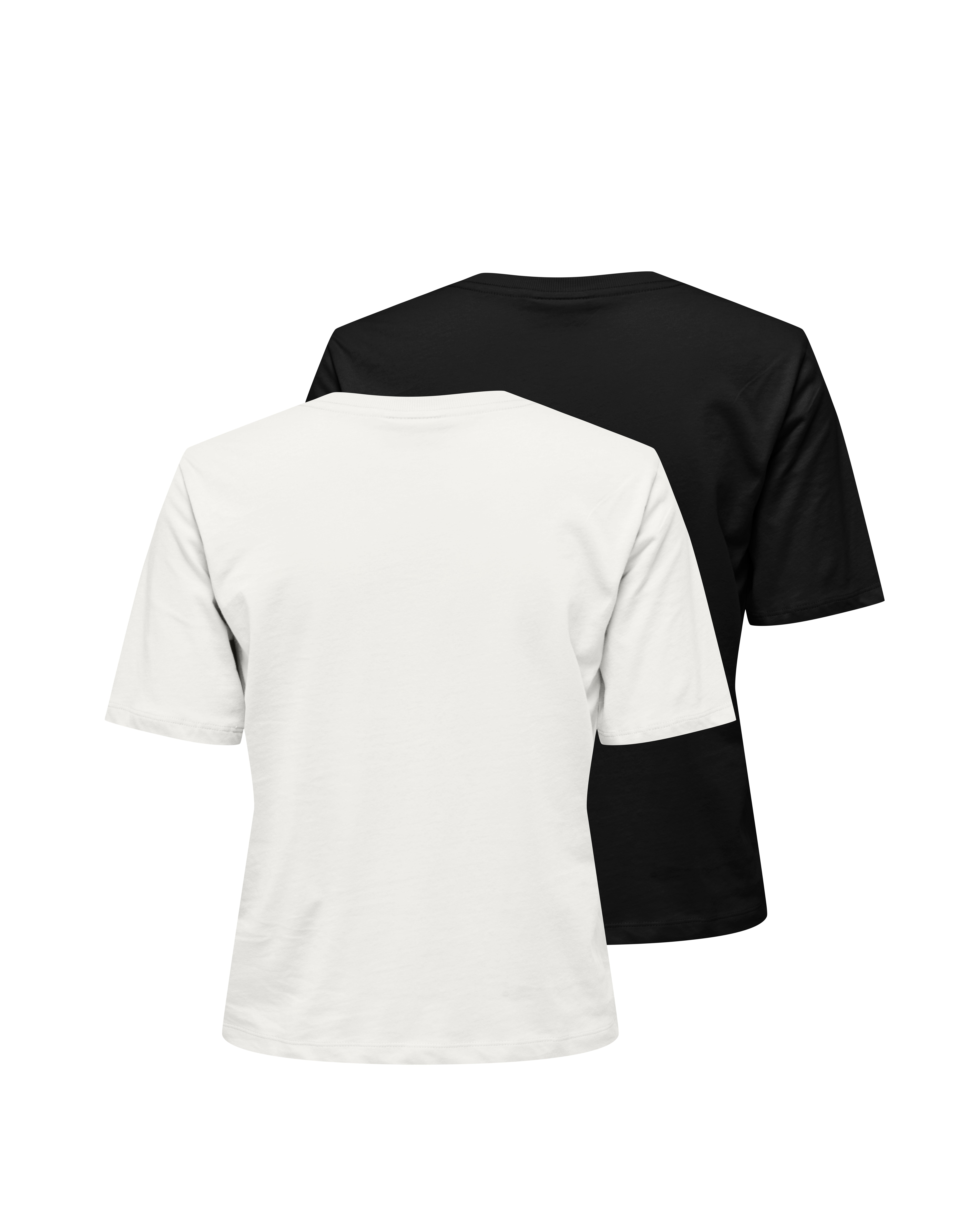 Thumbnail - Jdyrex 2er-pack T-shirt