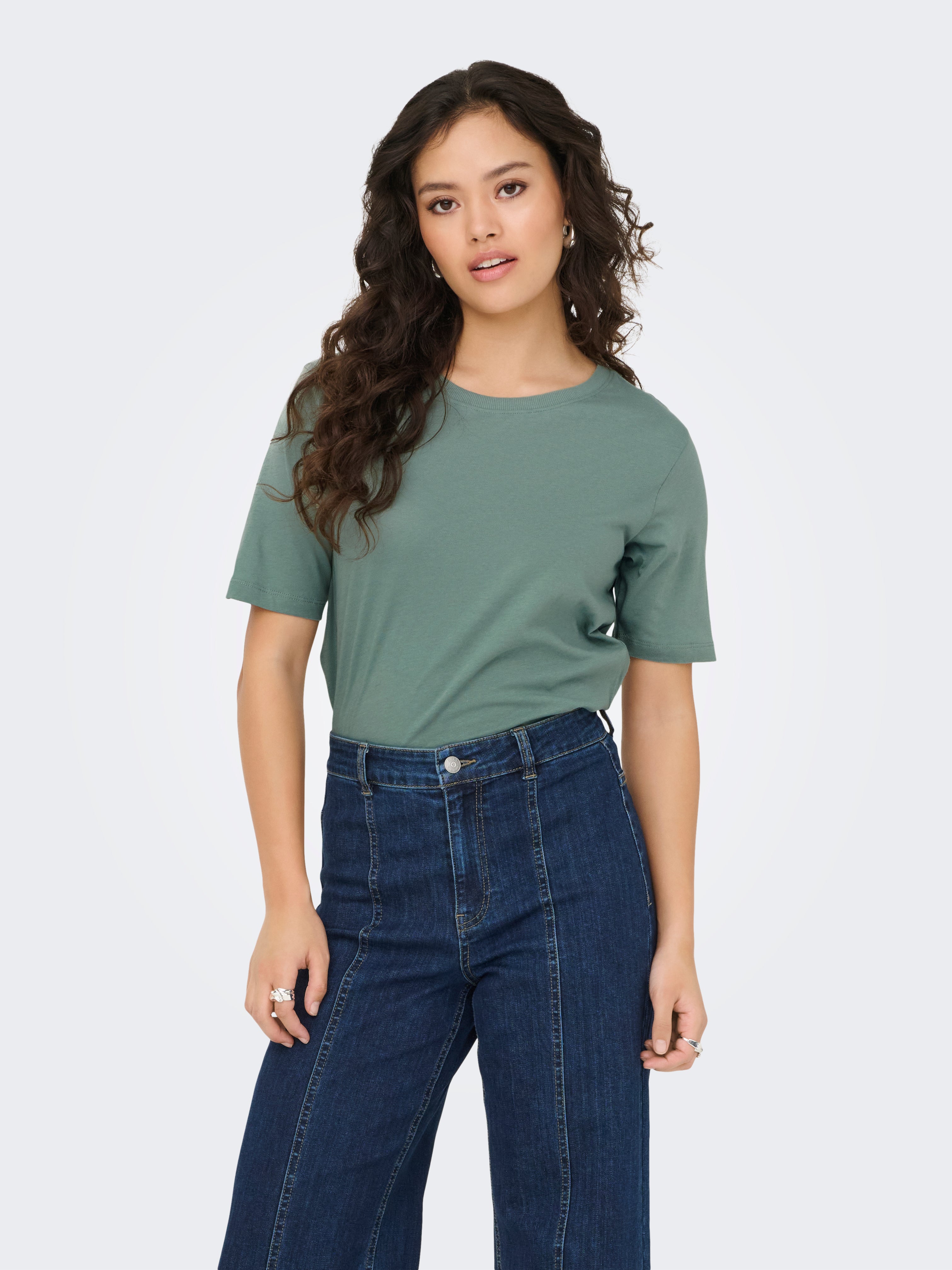 Jdyrex 2er-pack T-shirt