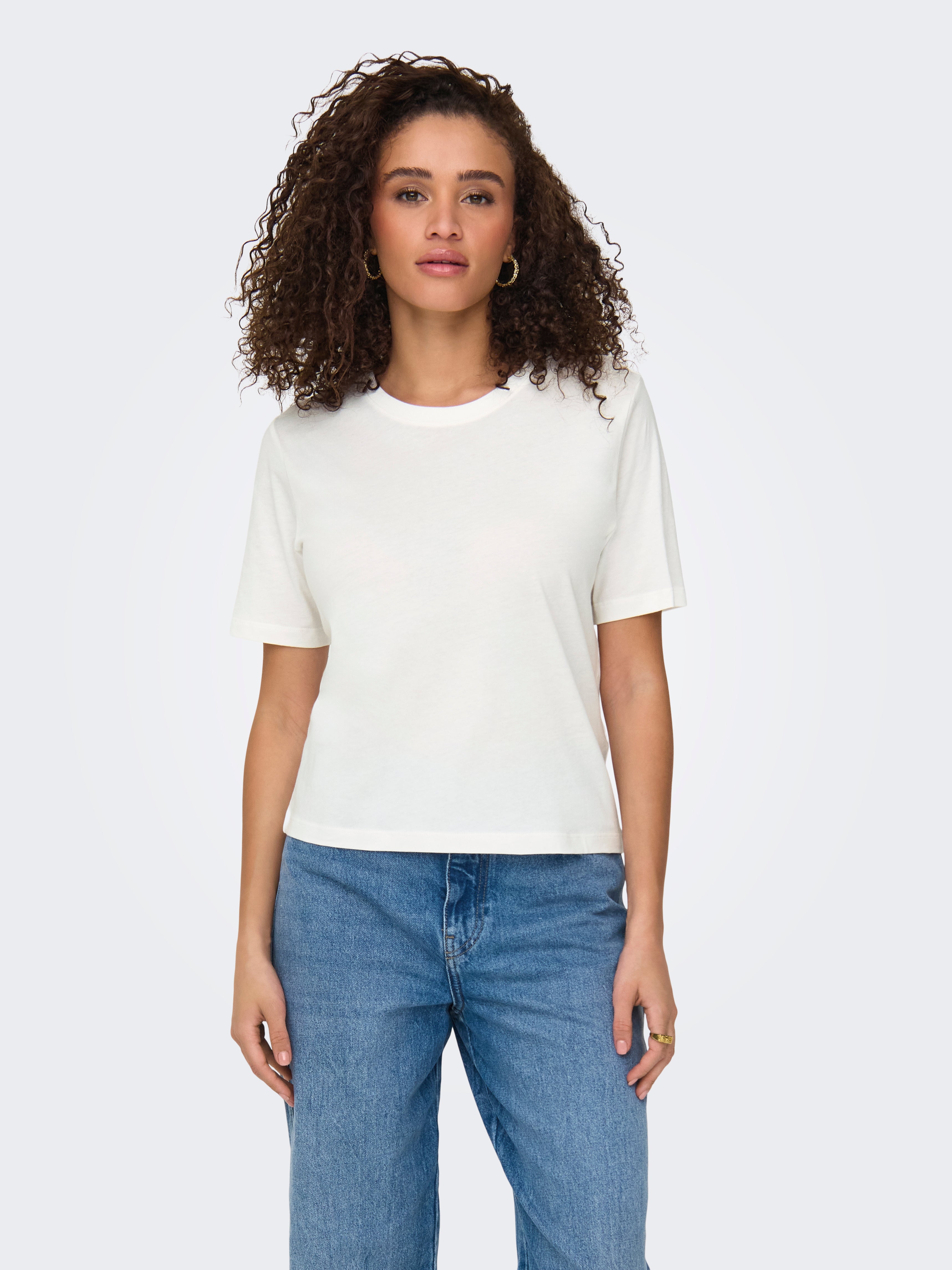 Jdyrex 2er-pack T-shirt