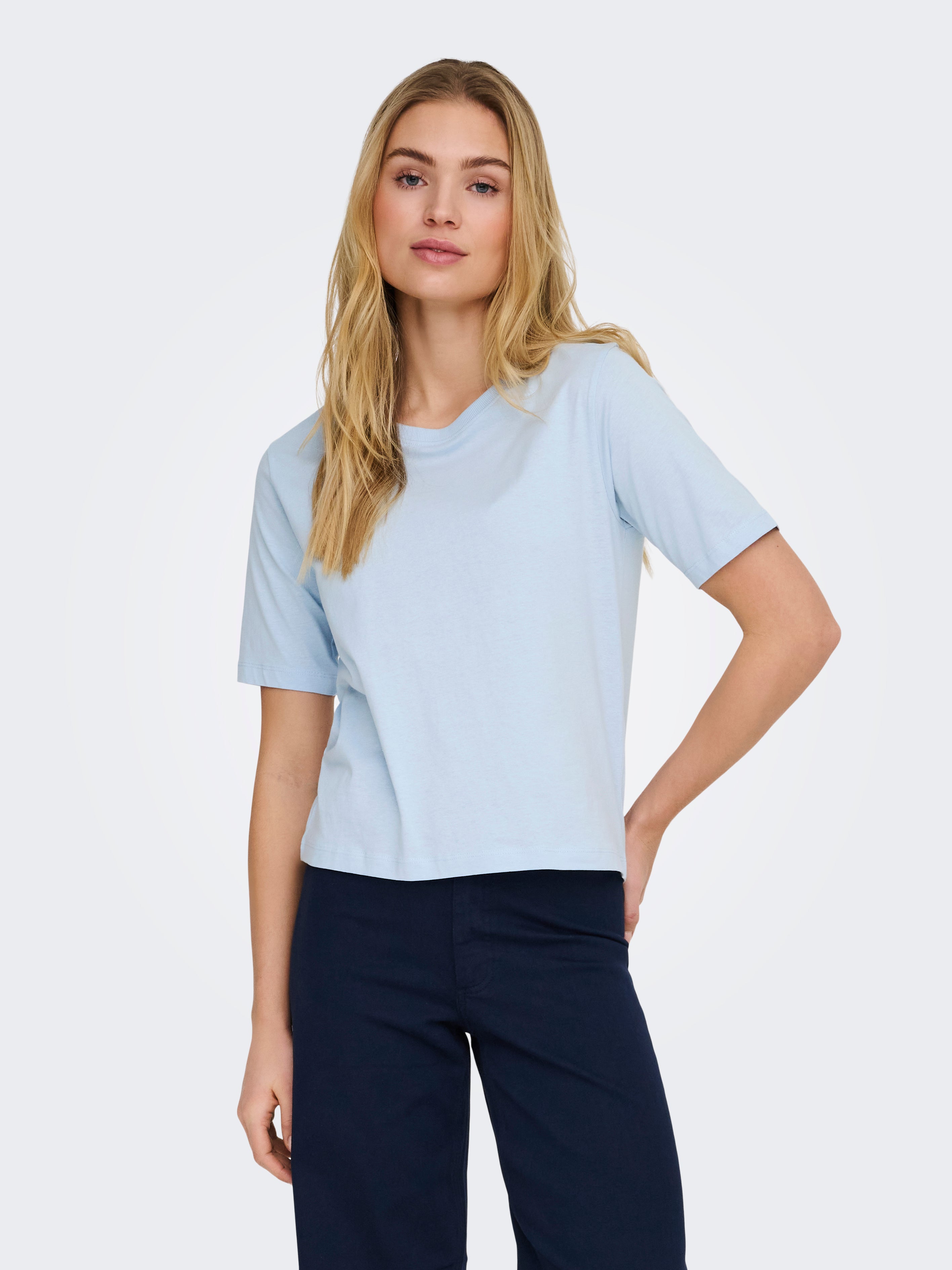 Jdyrex 2er-pack T-shirt