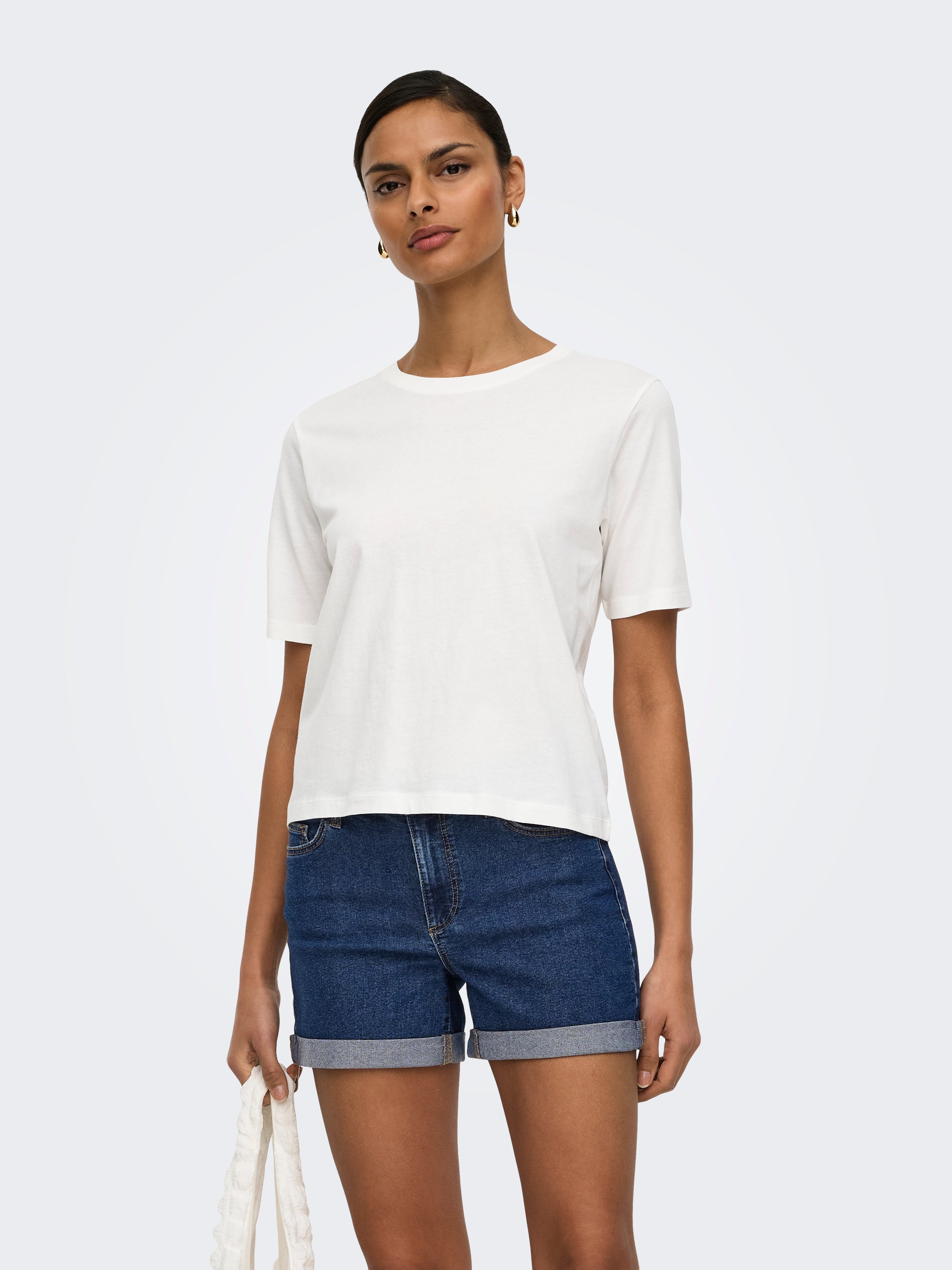 Jdyrex 2er-pack T-shirt