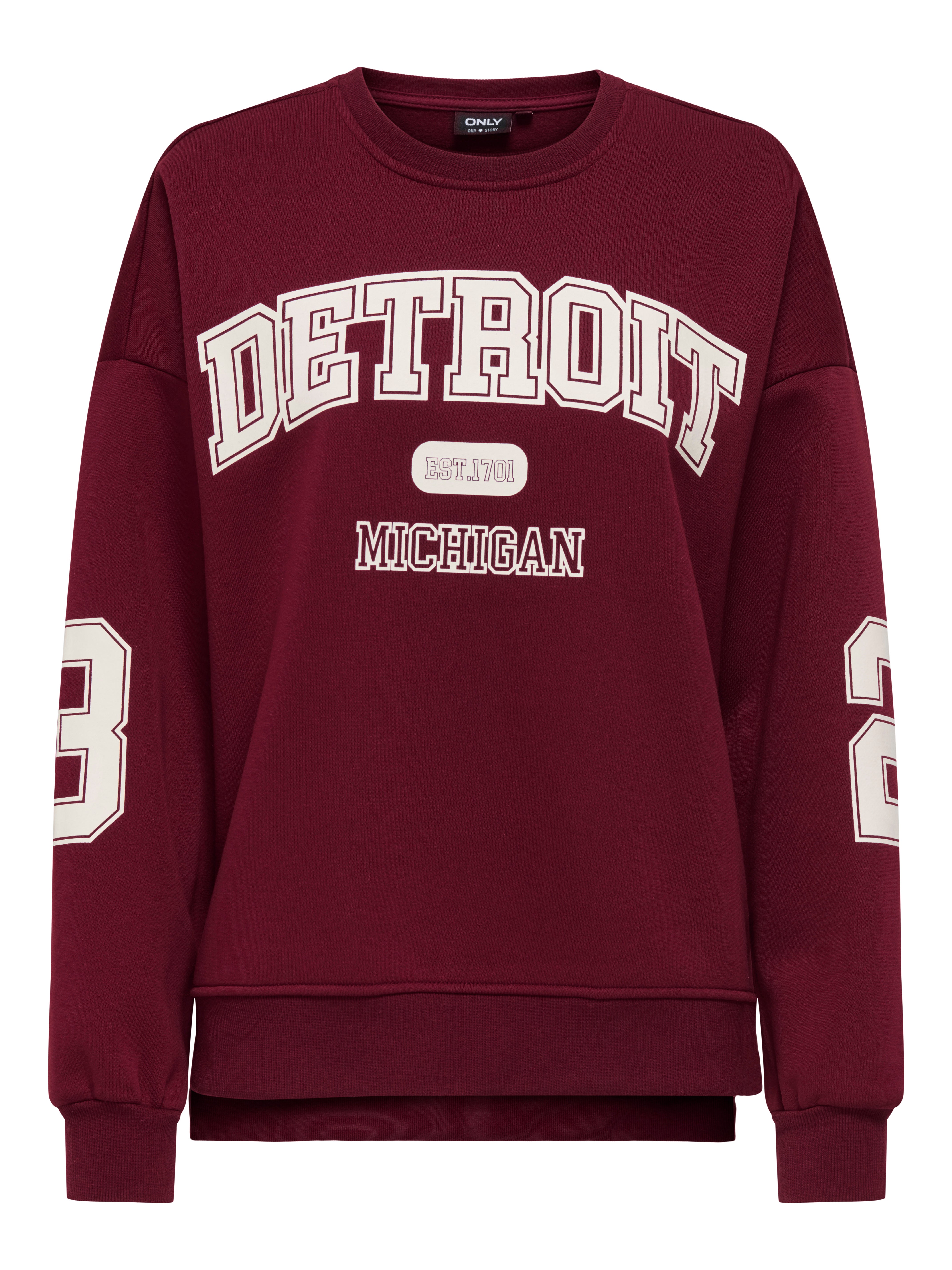 Thumbnail - Onlvictory Sweatshirt