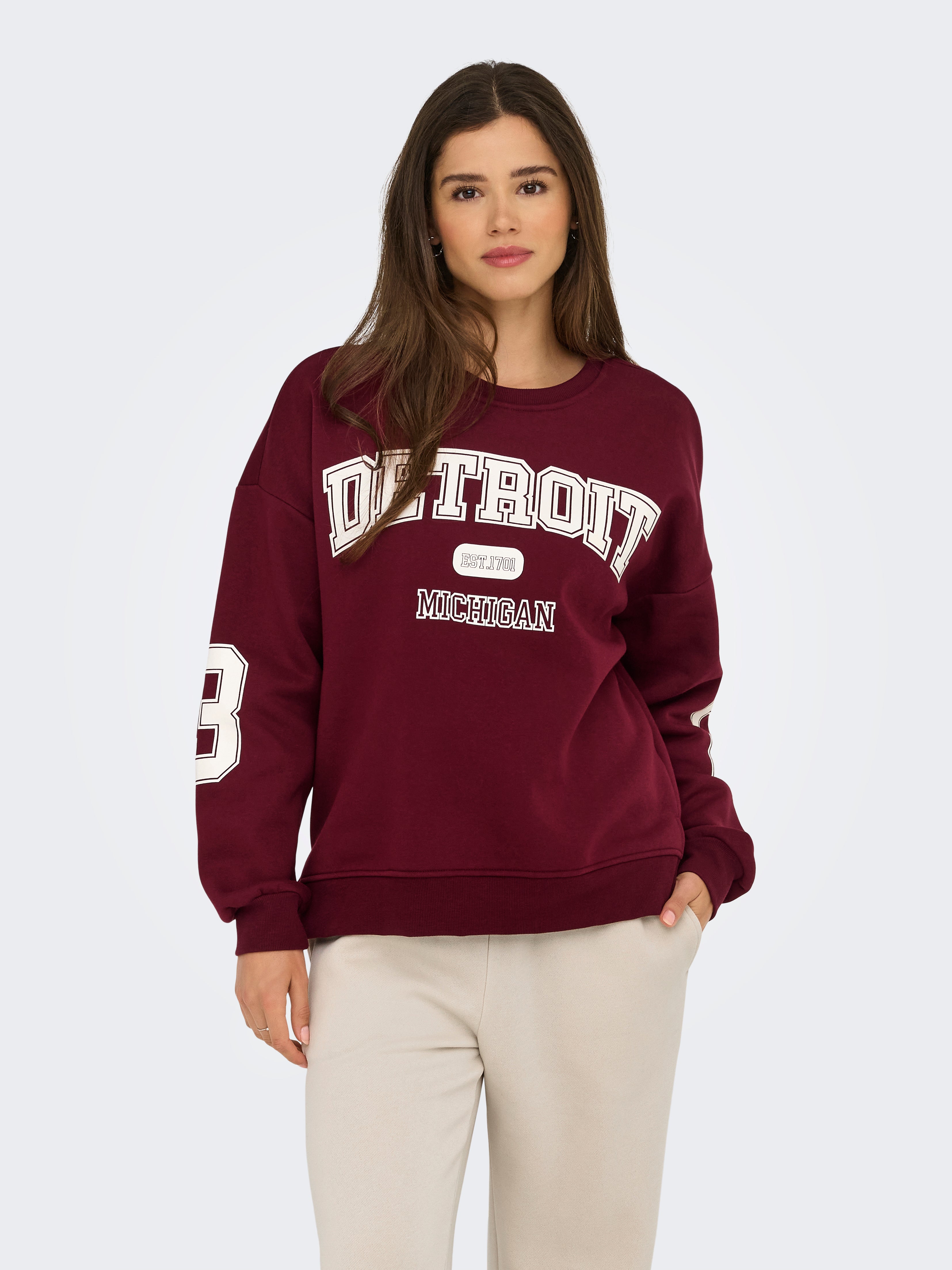 Onlvictory Sweatshirt