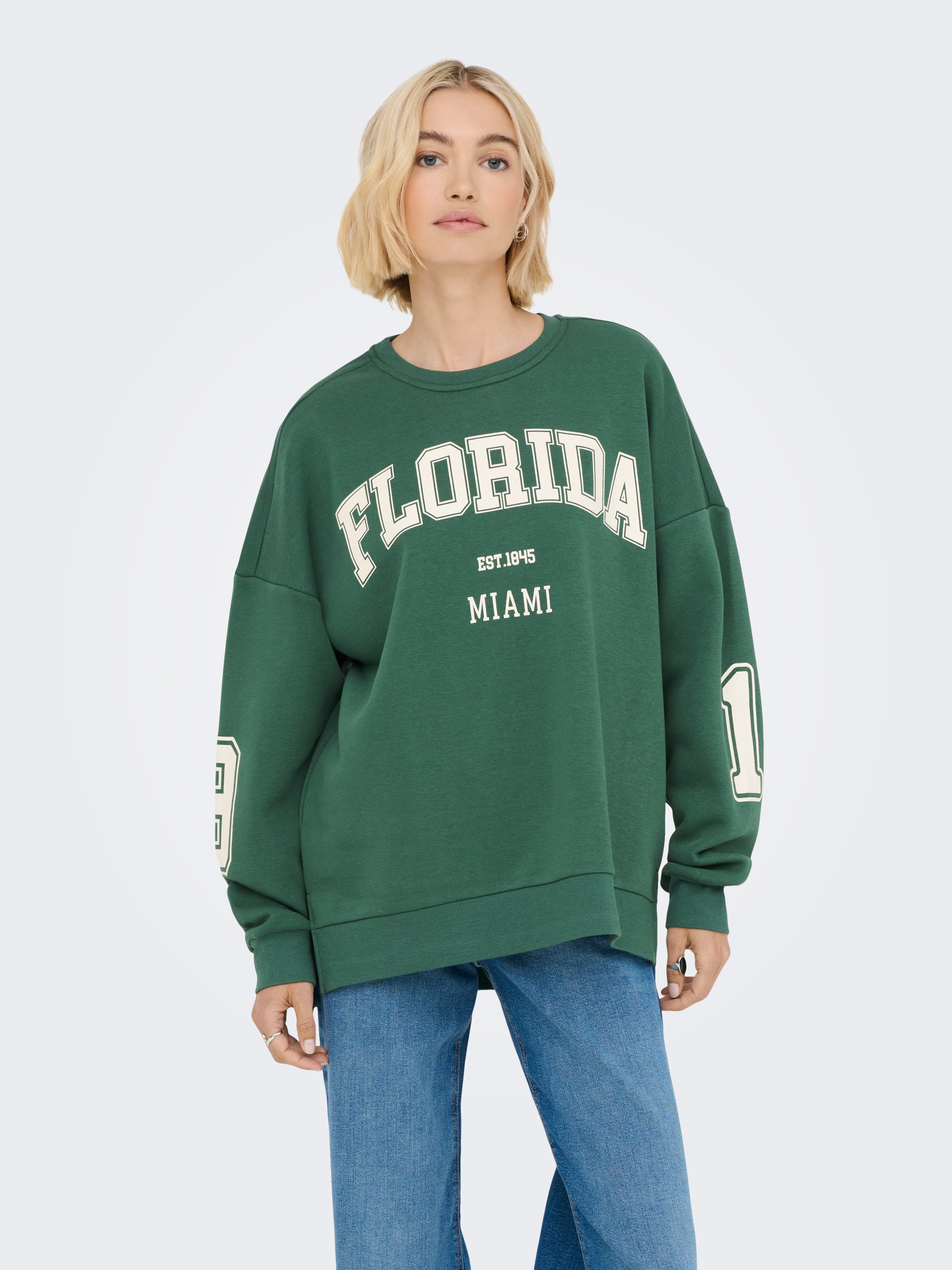 Onlvictory Sweatshirt