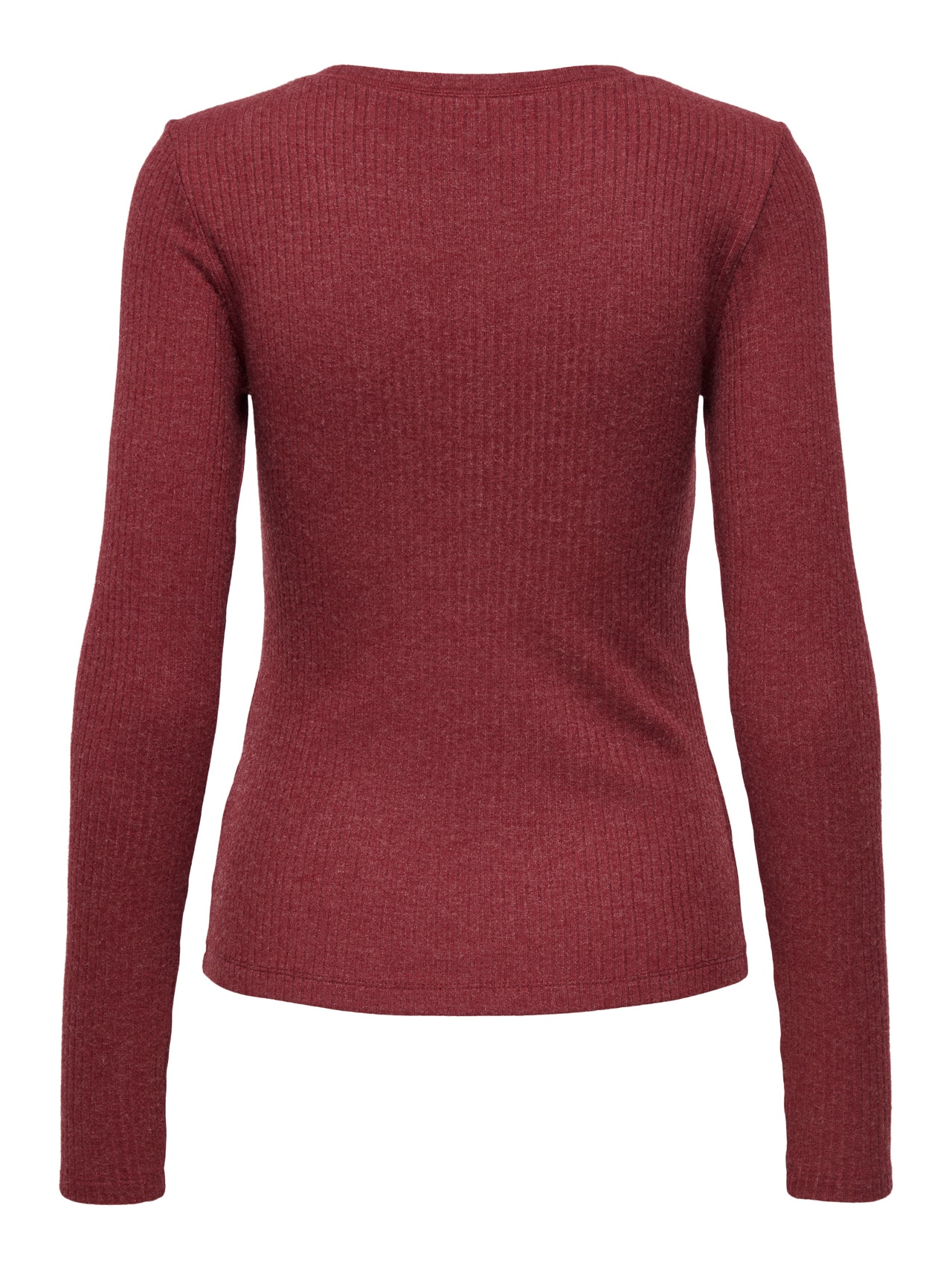 ONLY ONLLINEA Blouse -Cabernet - 15352871