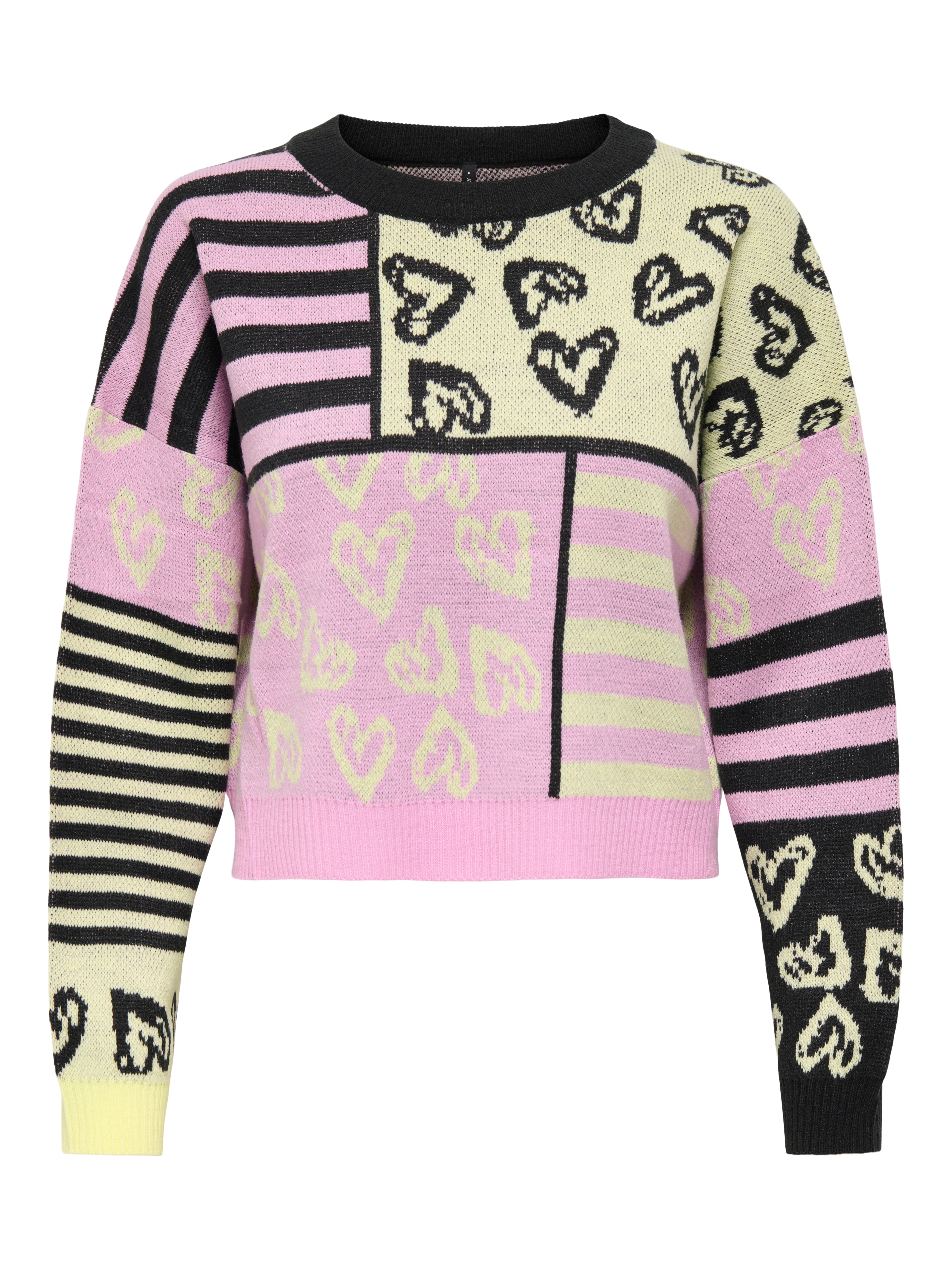 Thumbnail - Onlursula Strickpullover