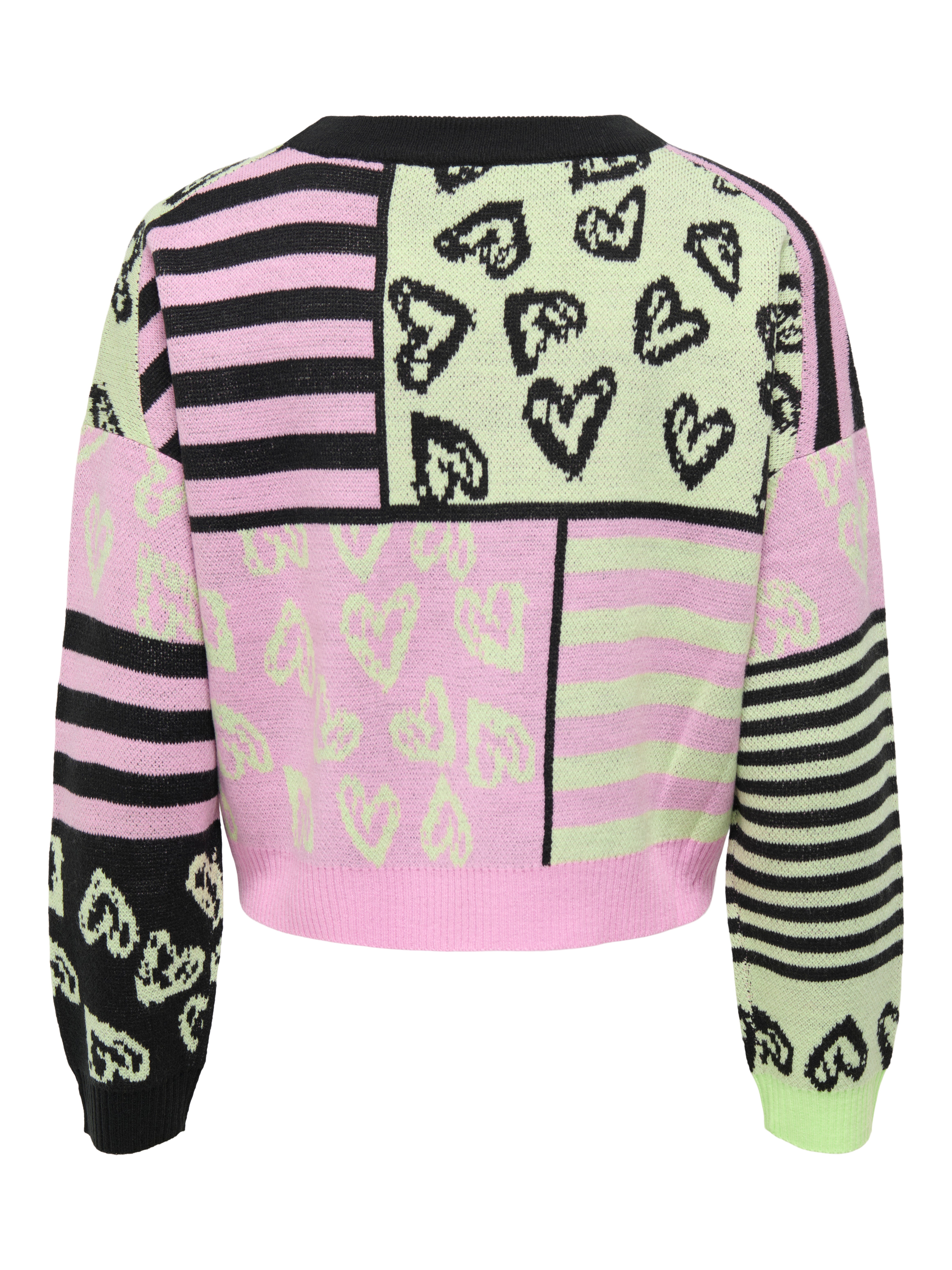 Thumbnail - Onlursula Strickpullover