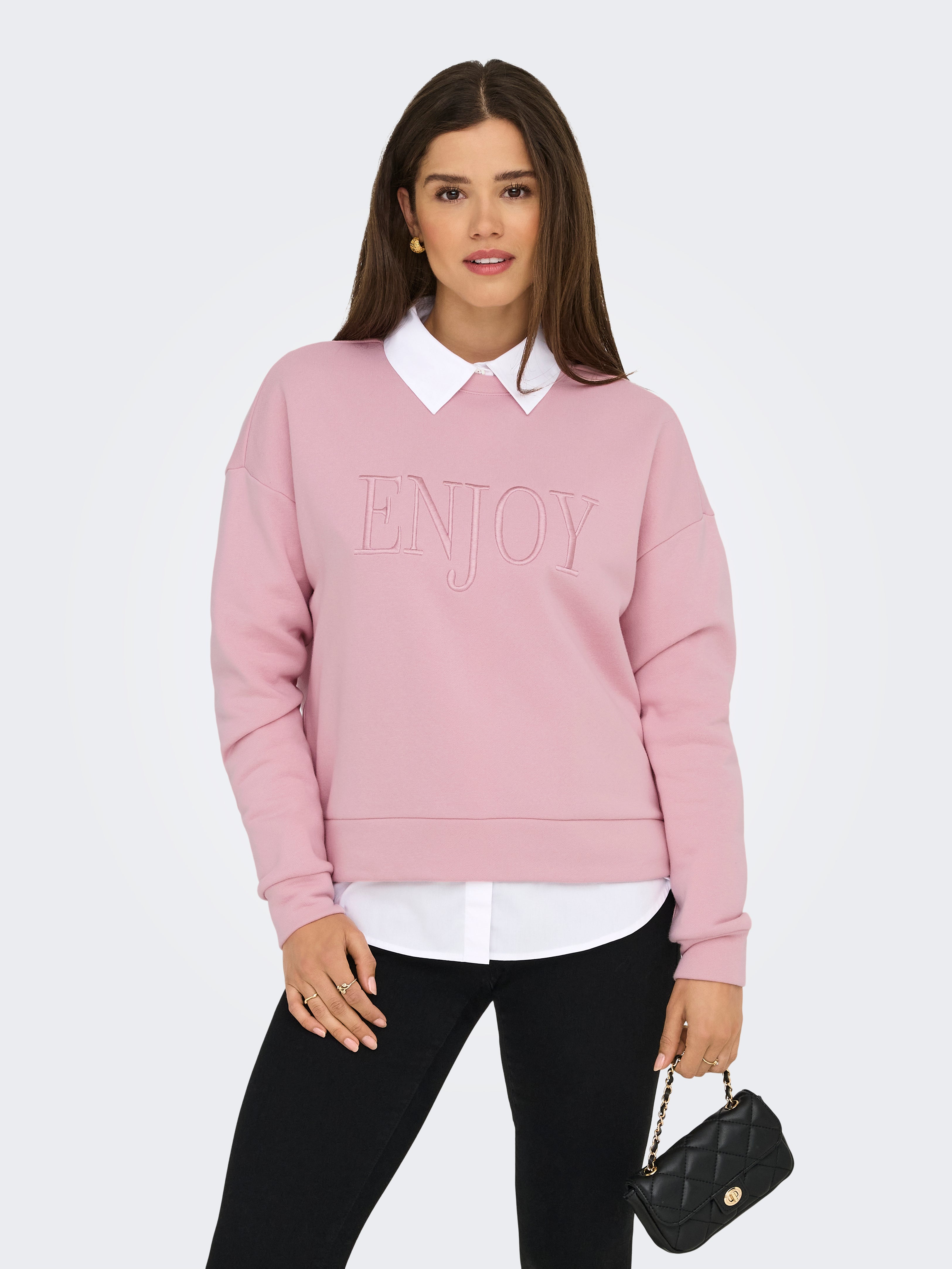 Onlpam Sweatshirt