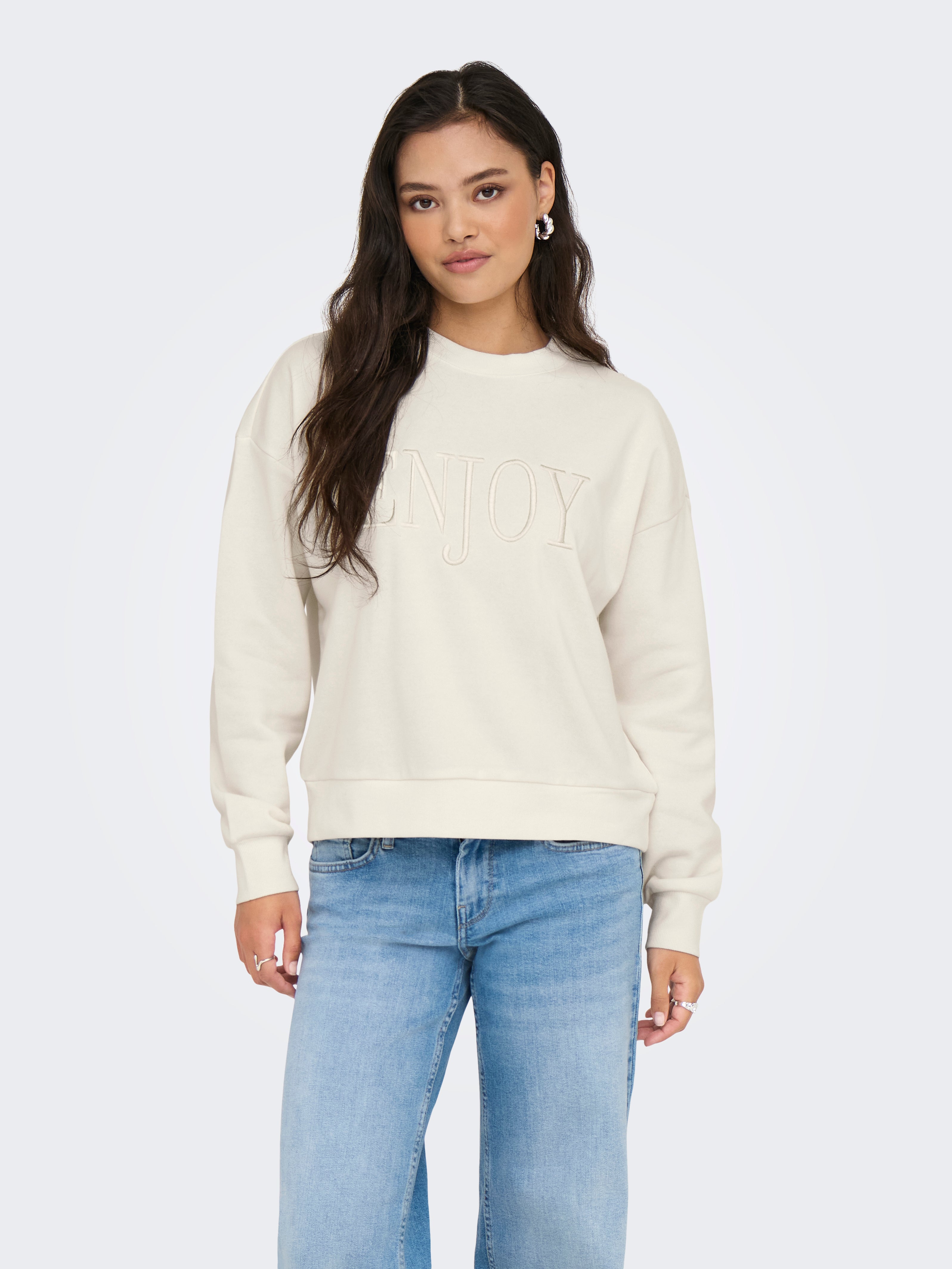 Onlpam Sweatshirt