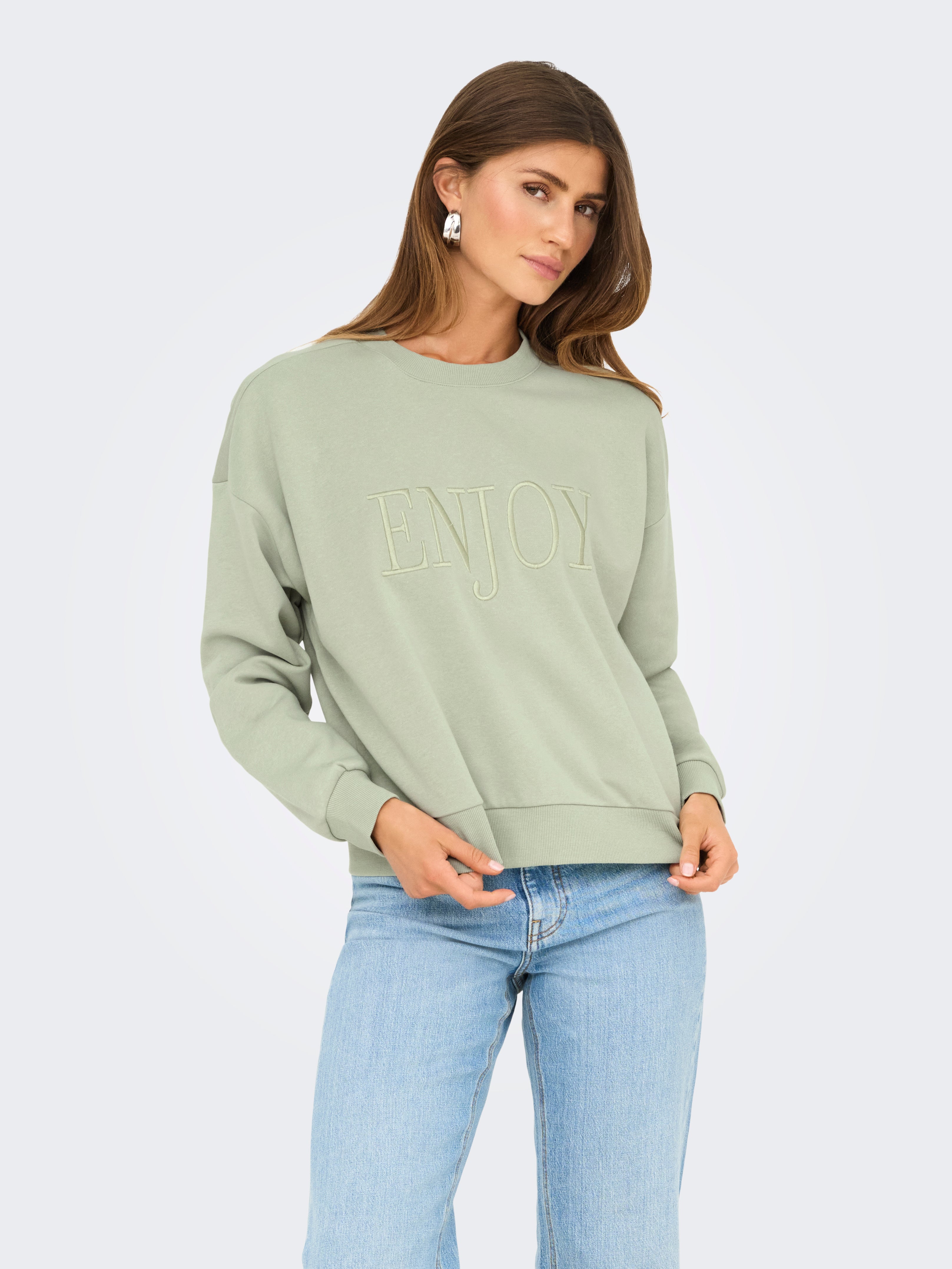 Onlpam Sweatshirt