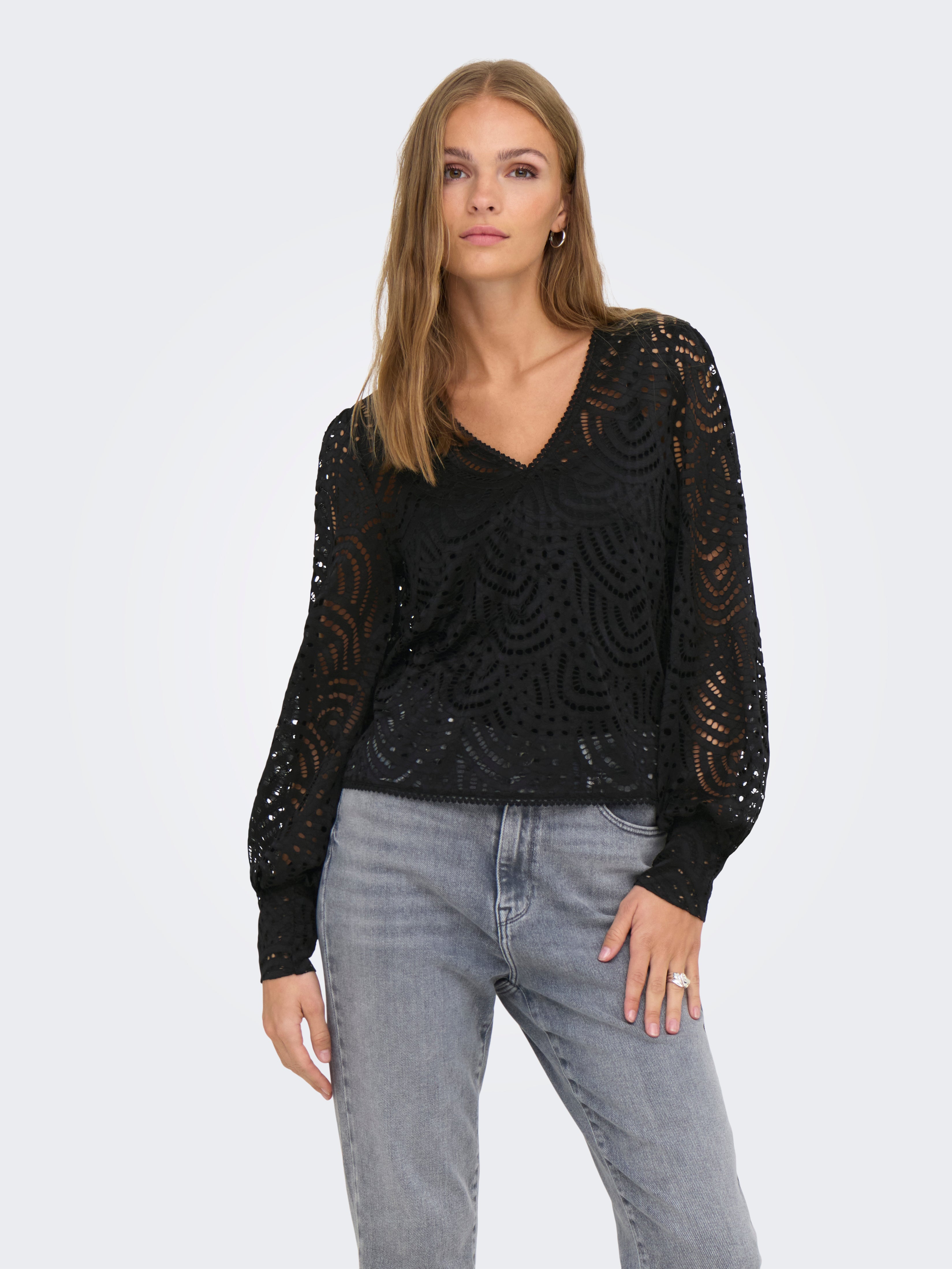 Jdyjessie Top
