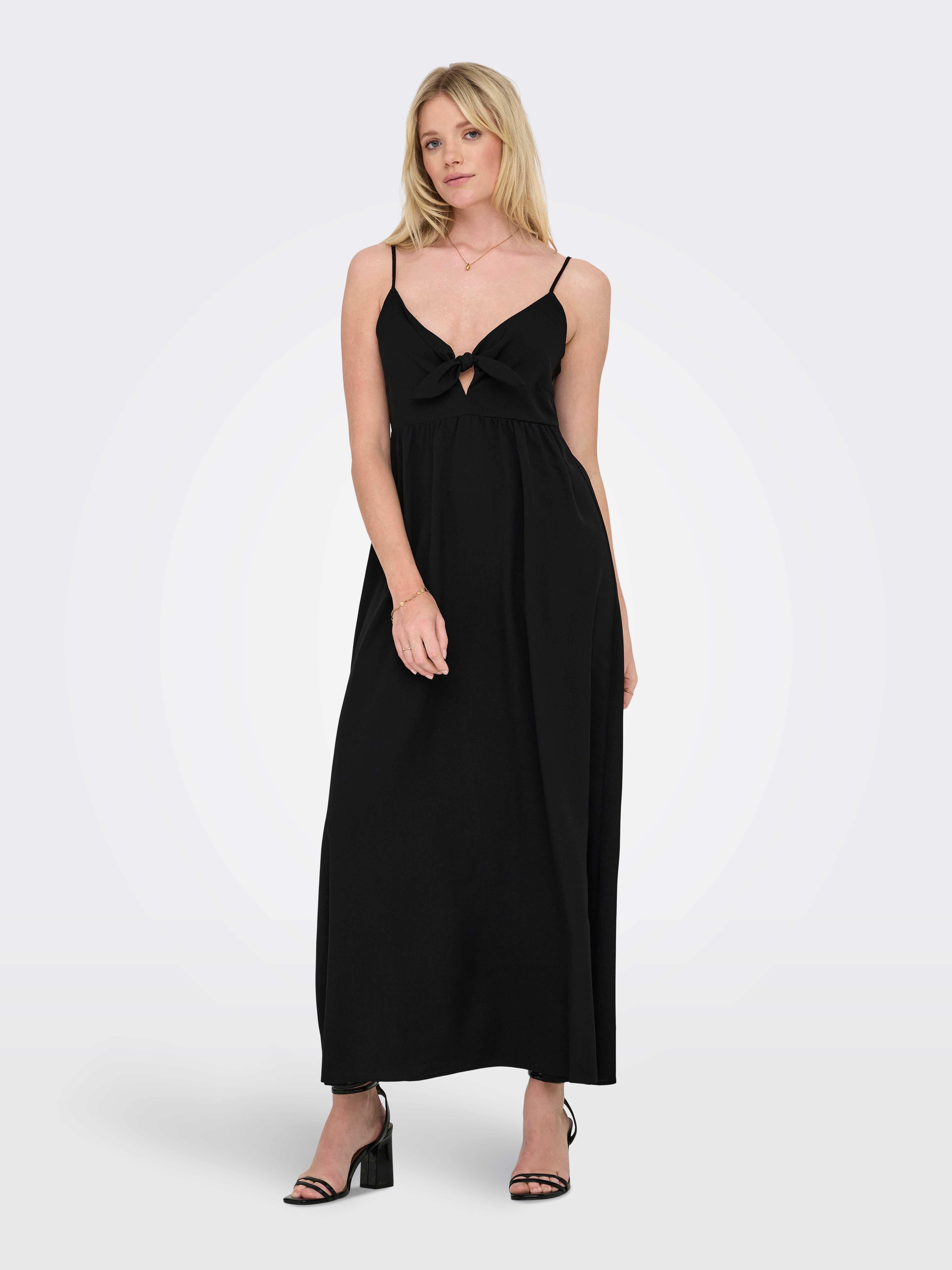 Onlnova Langes Kleid