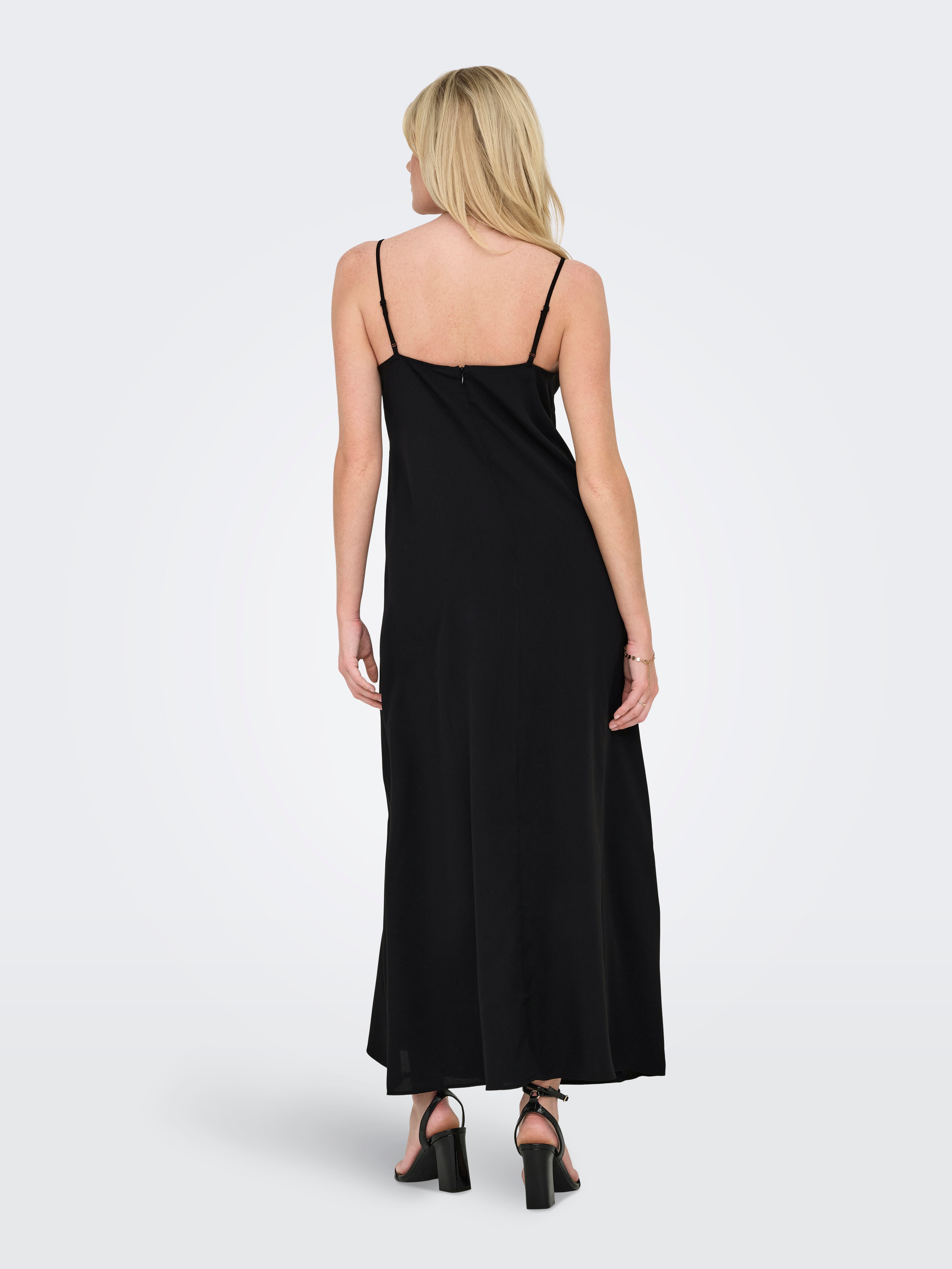 Livna Drop Dress in Poppy Sun – Beau & Ro Livna Drop Dress in Poppy Sun – Beau & Ro