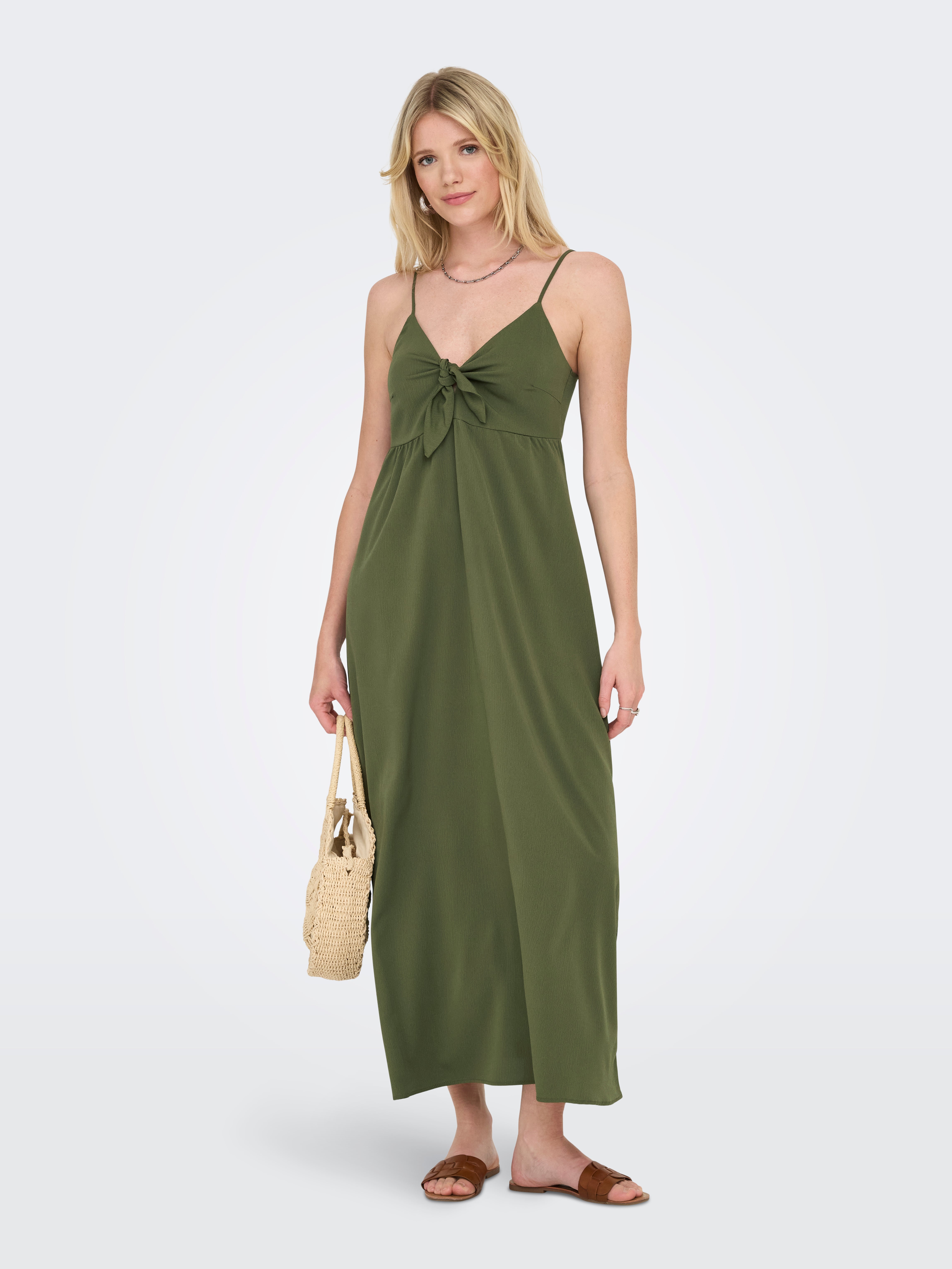 Onlnova Langes Kleid