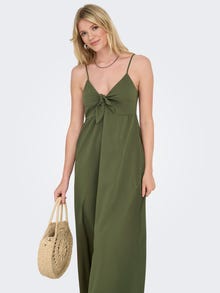 ONLY ONLNOVA Long dress -Kalamata - 15352895