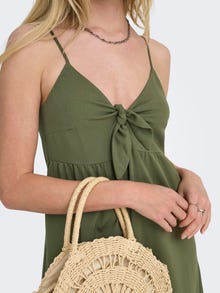 ONLY ONLNOVA Long dress -Kalamata - 15352895