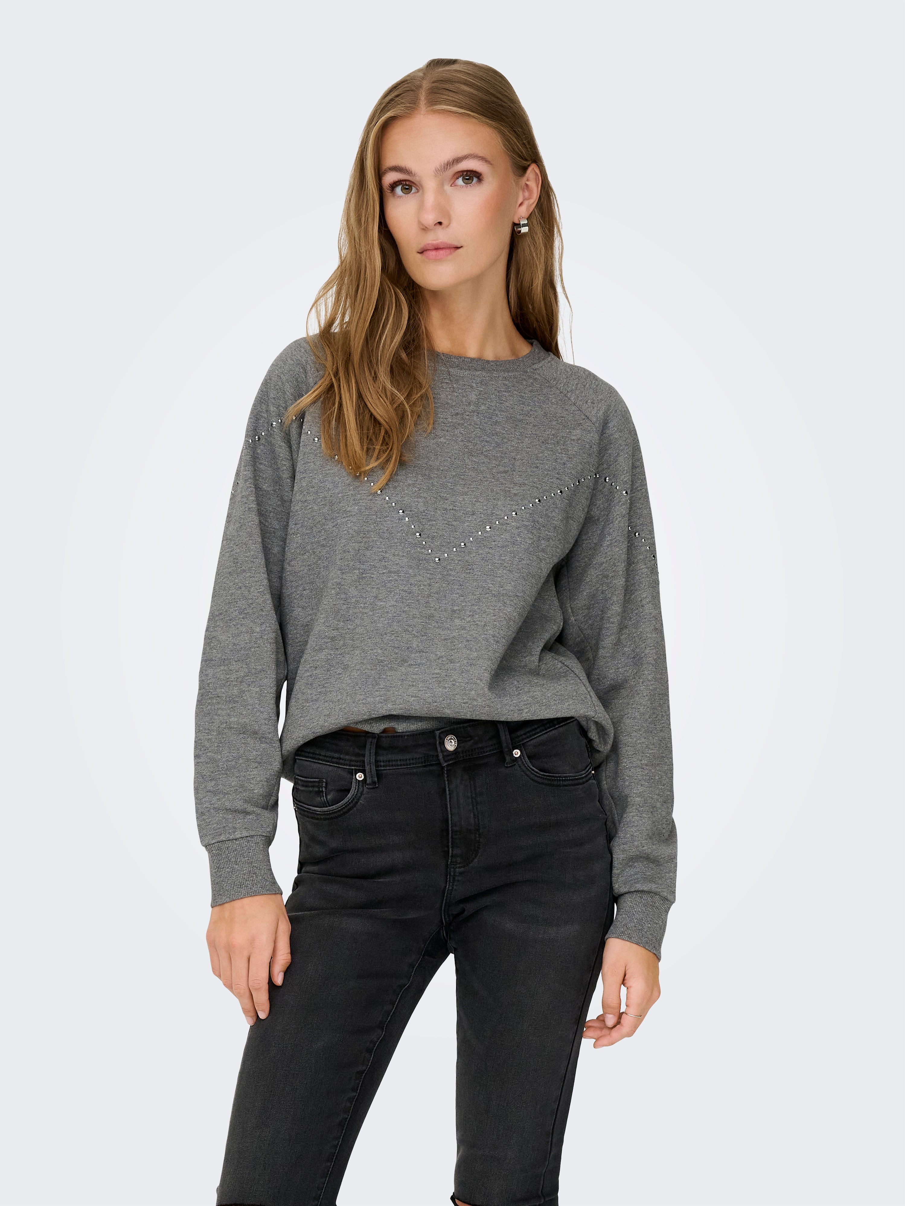 Jdylena Sweatshirt