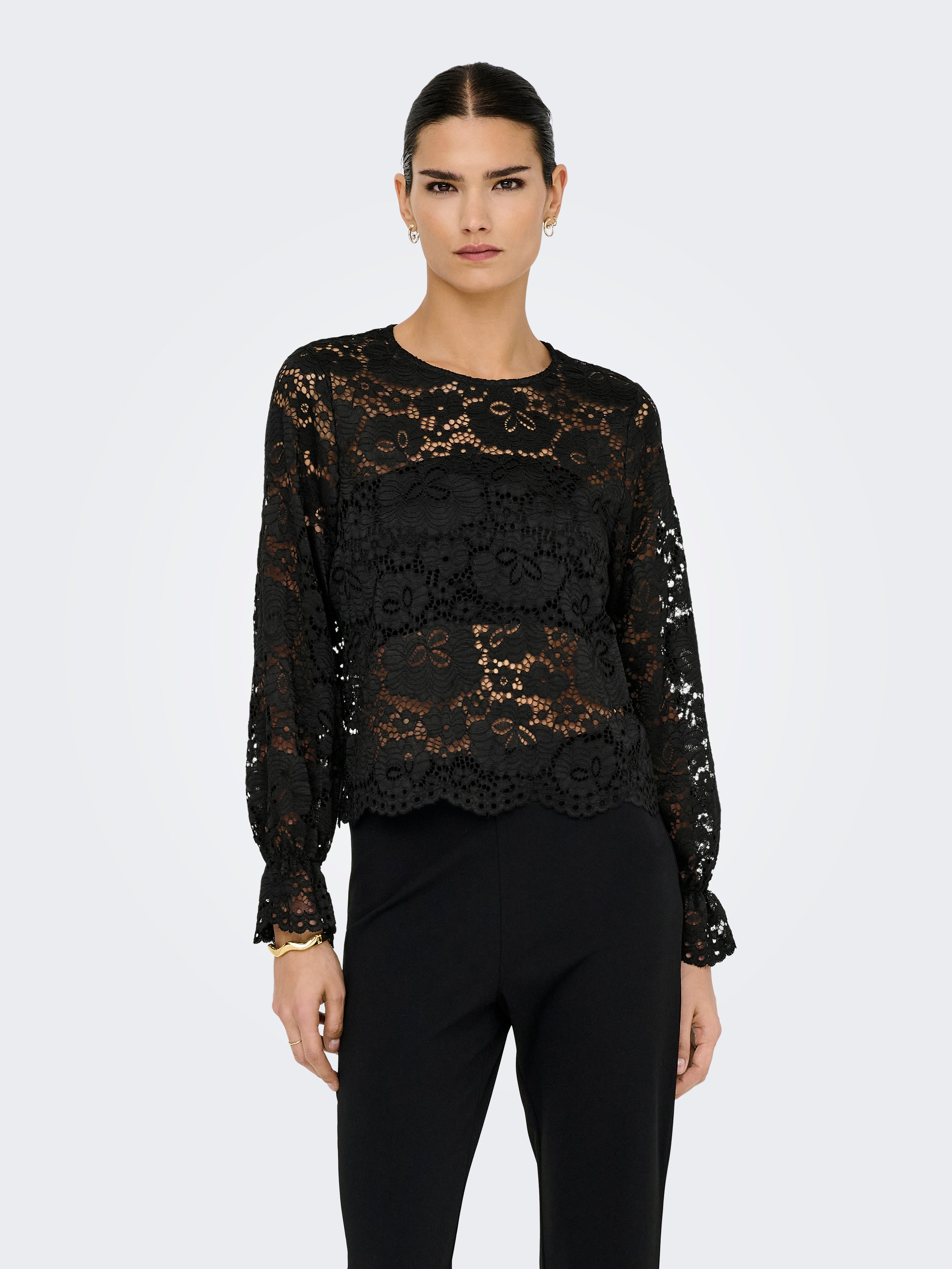 Jdylacey Top