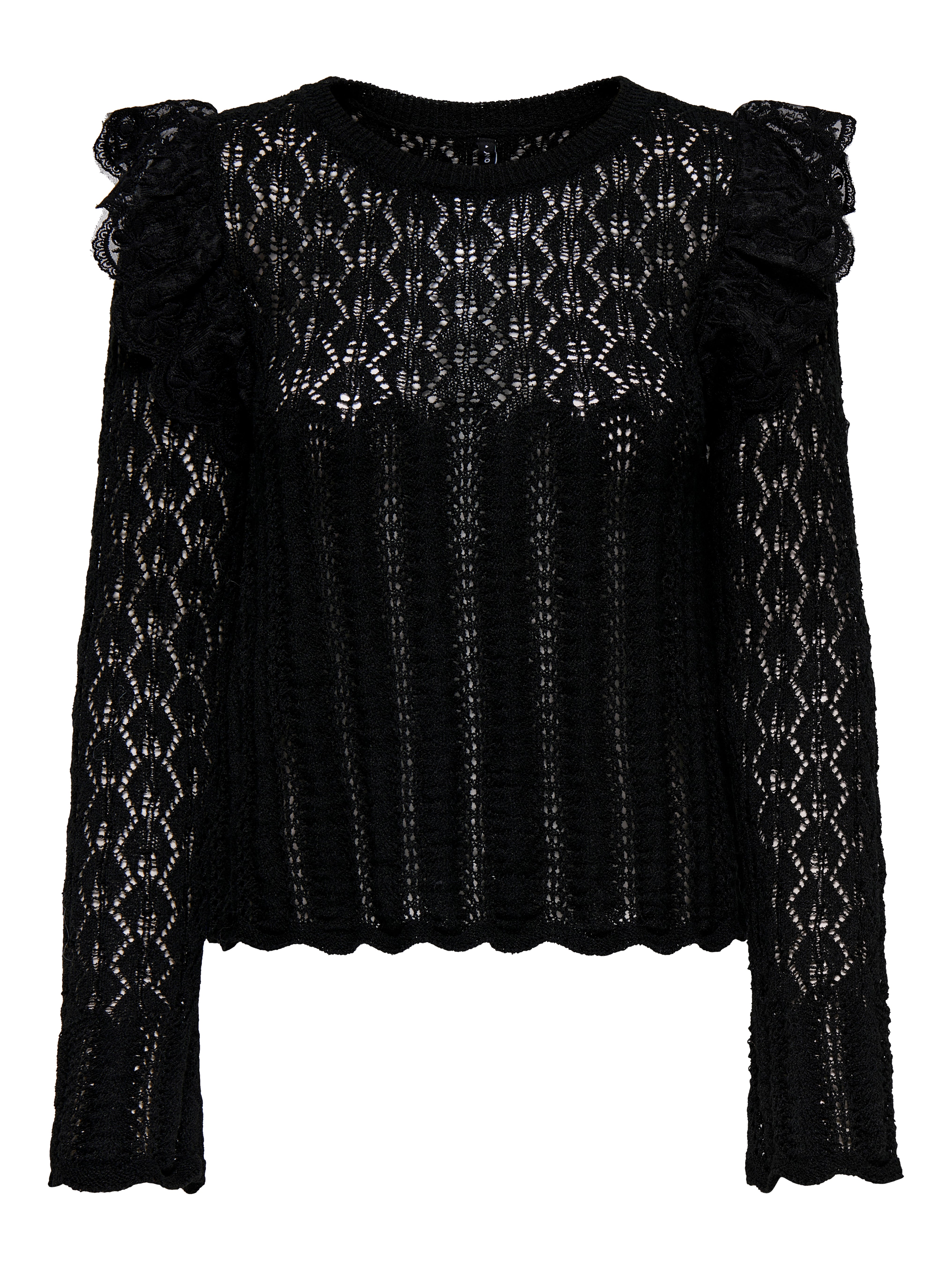 Thumbnail - Onlashley Strickpullover