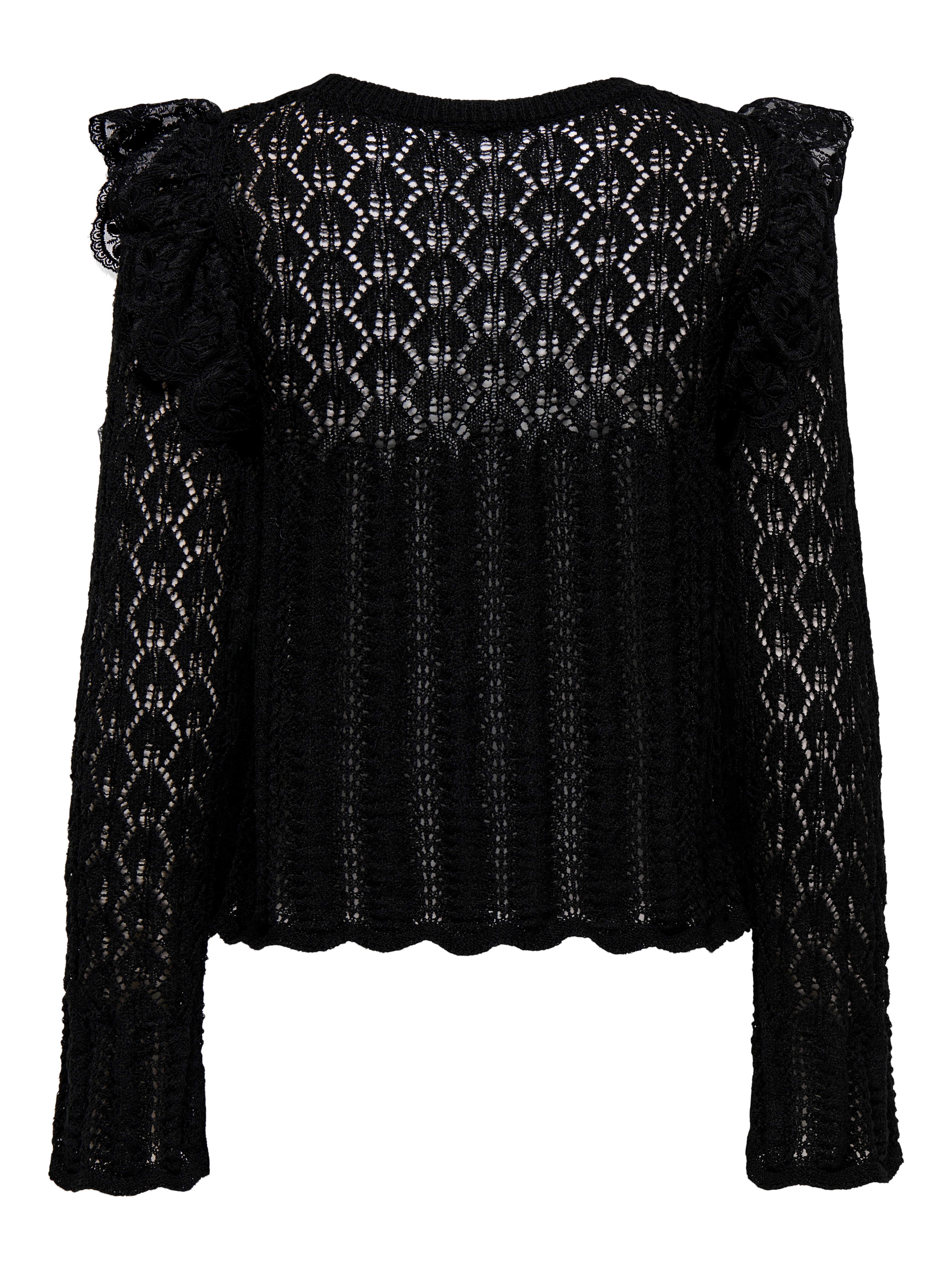 Thumbnail - Onlashley Strickpullover