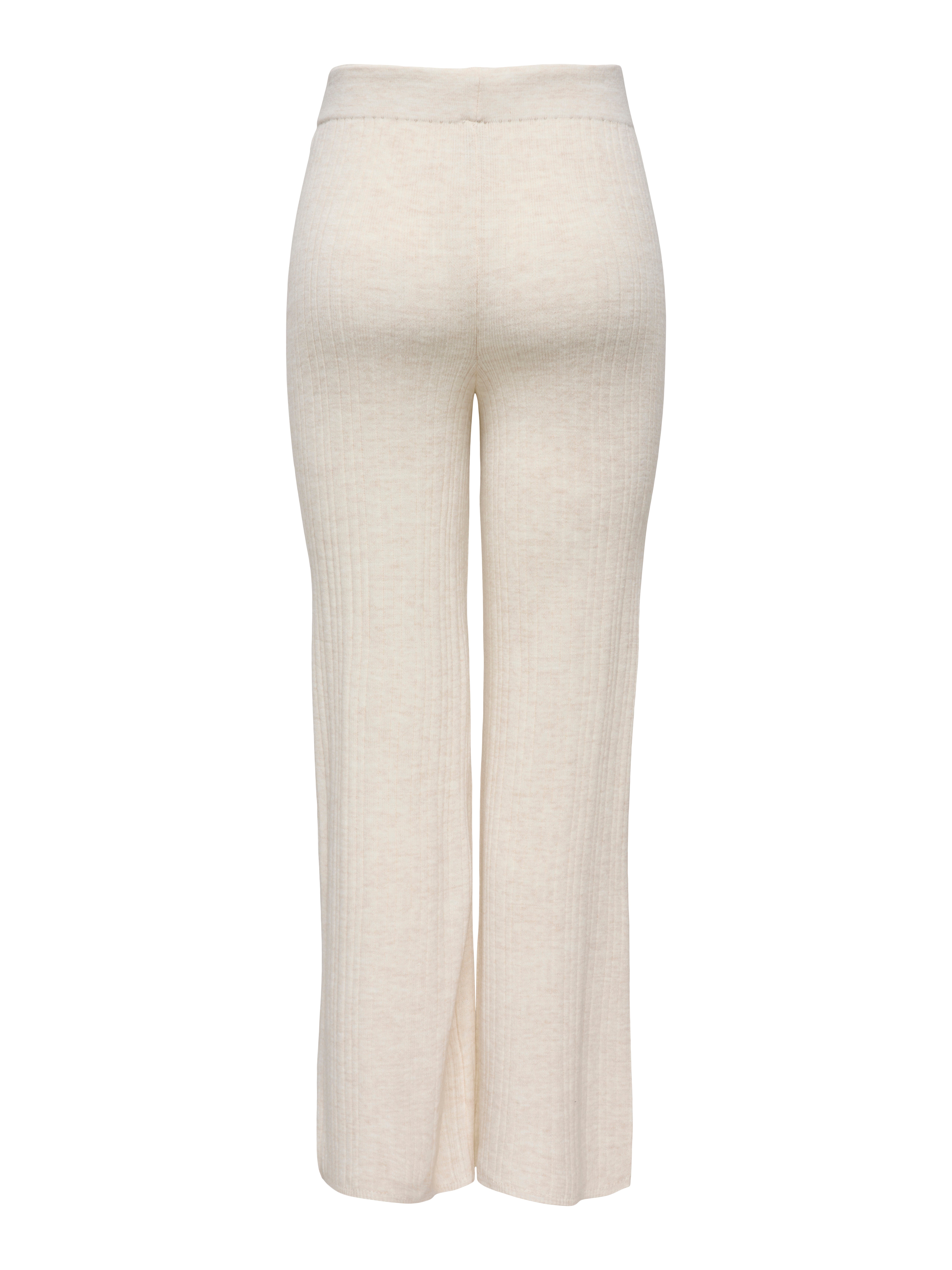 Thumbnail - Onlthea Baggy Fit Gestrickte Hose