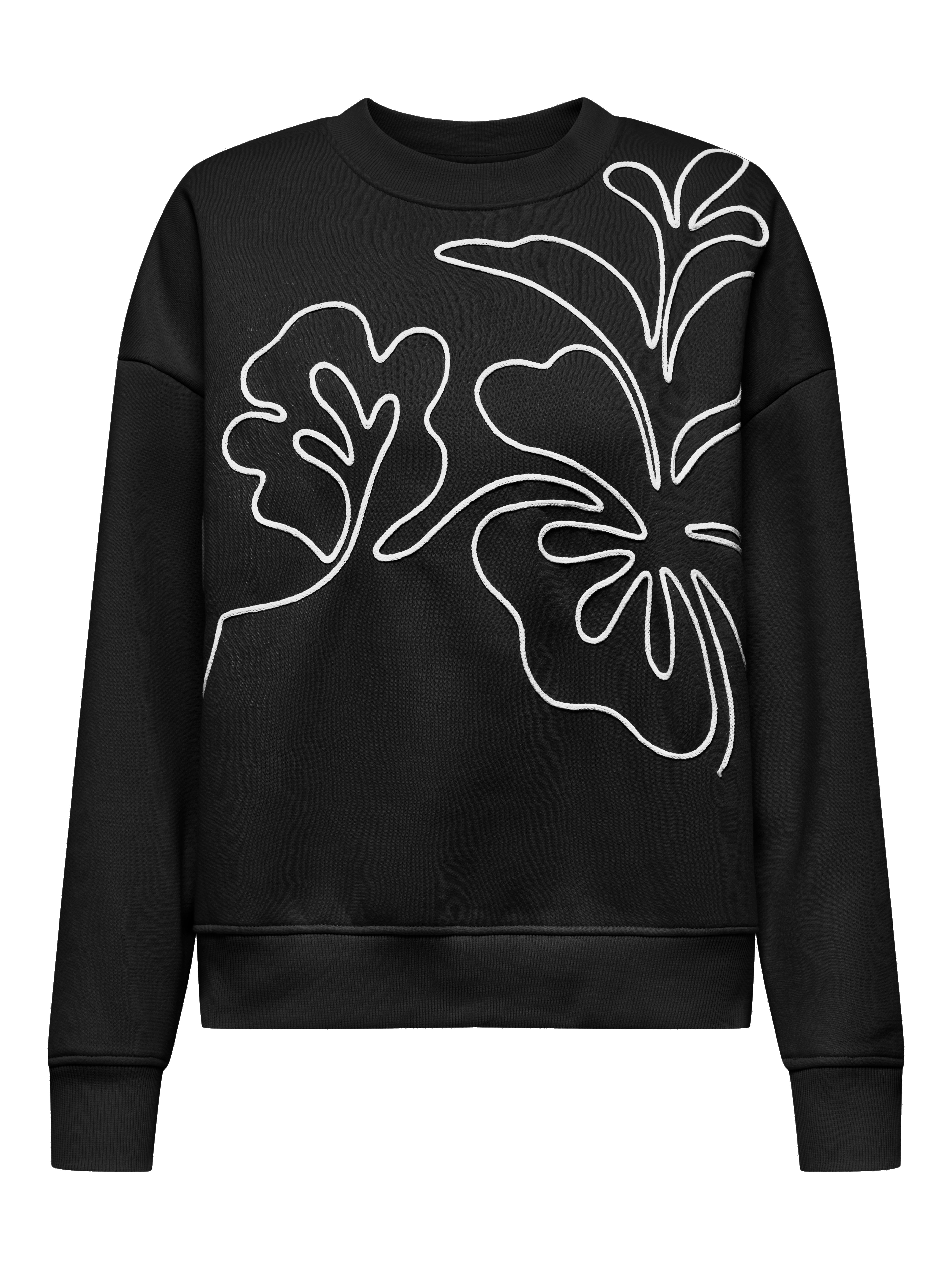 Jdycanoa Sweatshirt