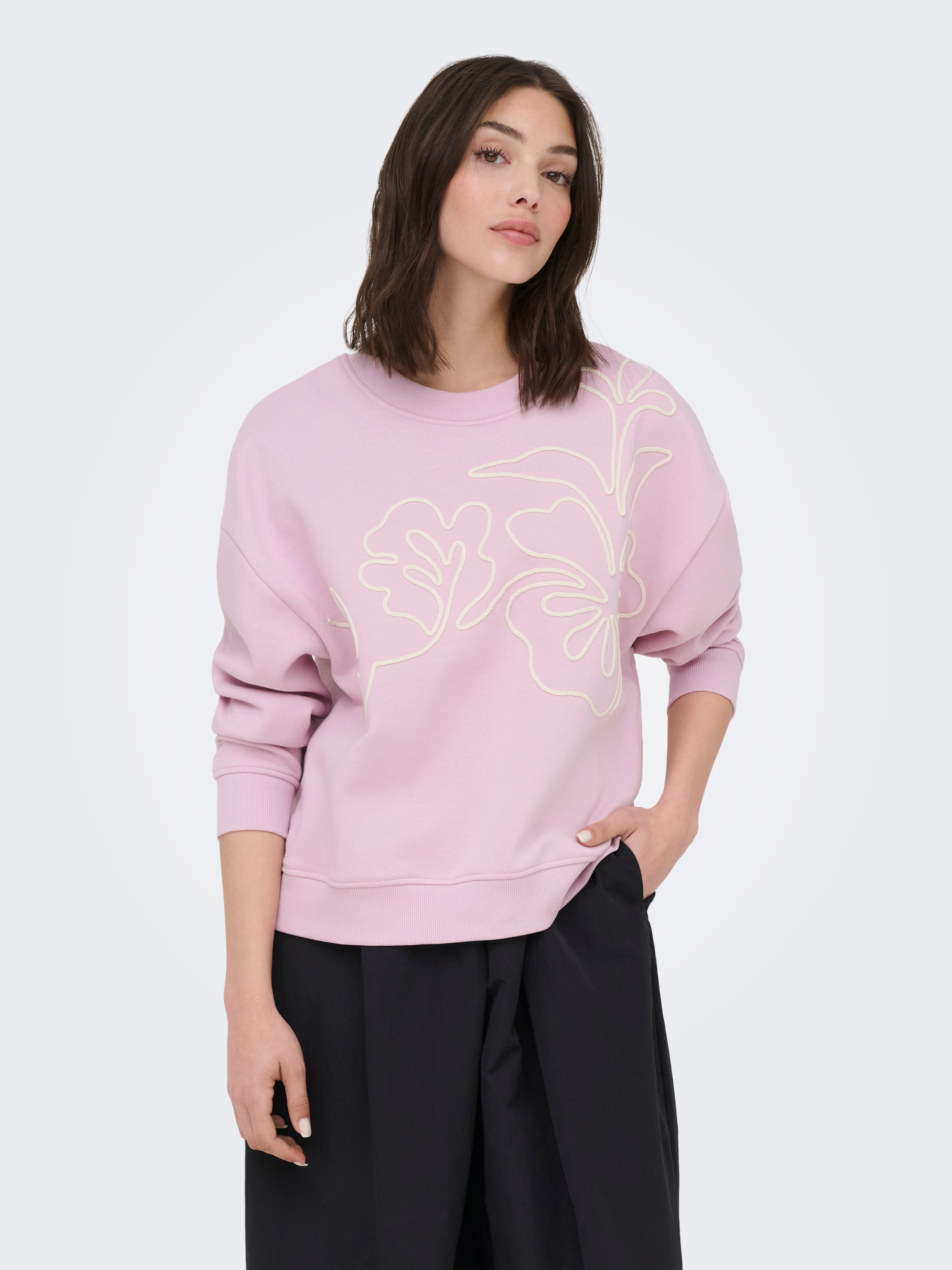 Jdycanoa Sweatshirt