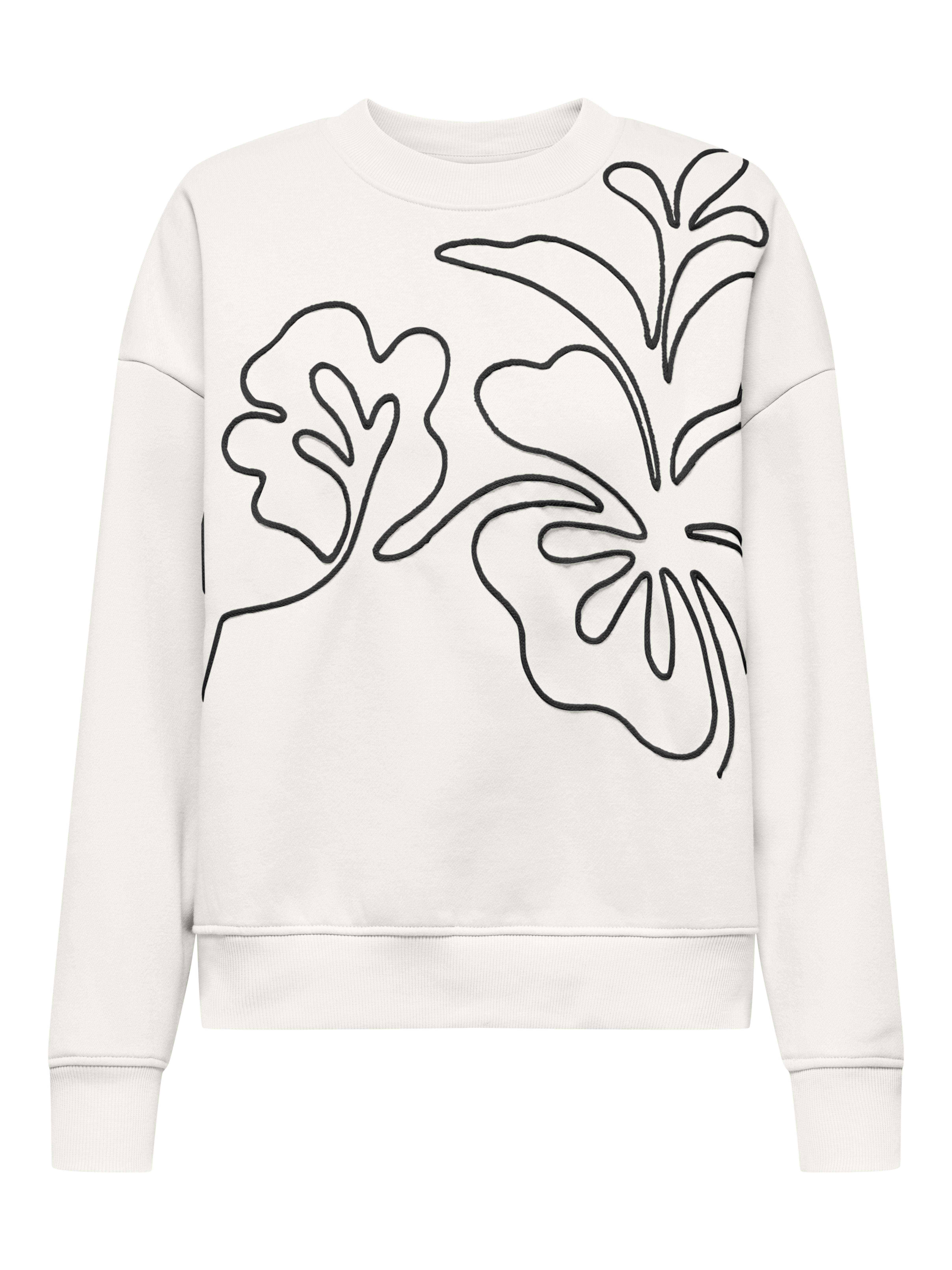 Thumbnail - Jdycanoa Sweatshirt