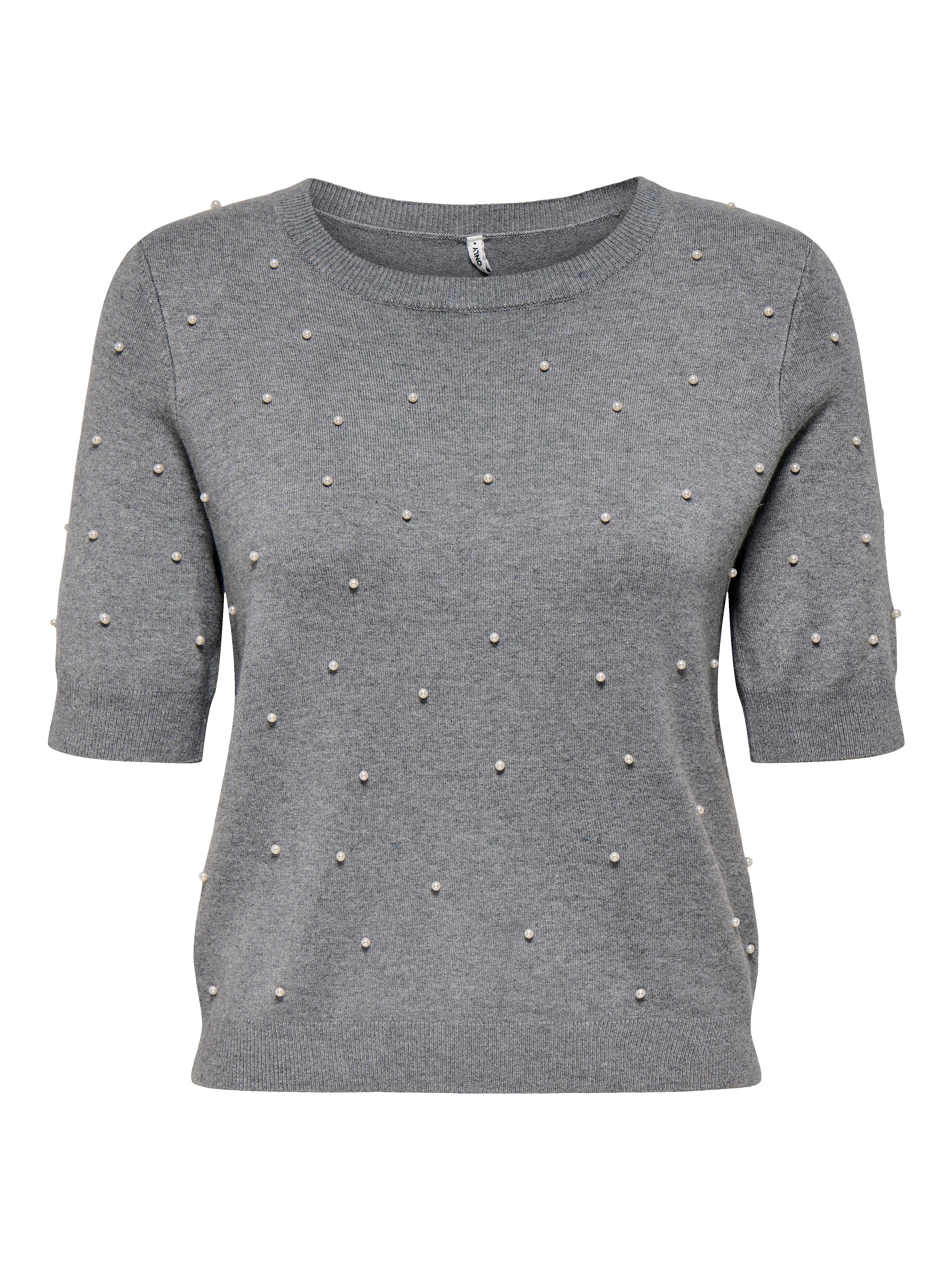 Thumbnail - Onlvenice Strickpullover