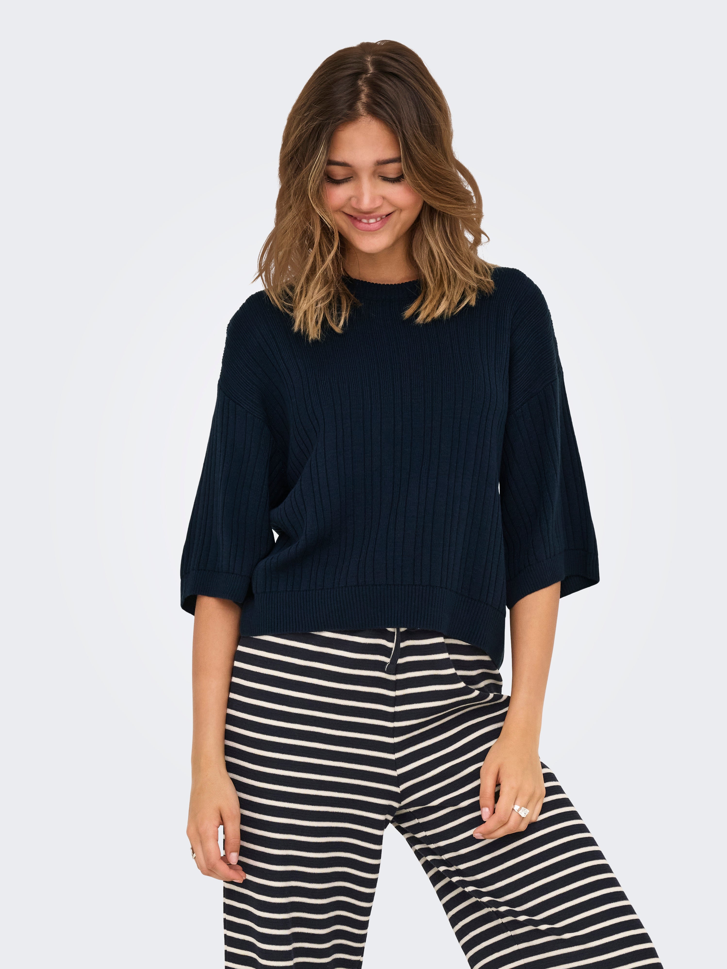 Onlthea Strickpullover