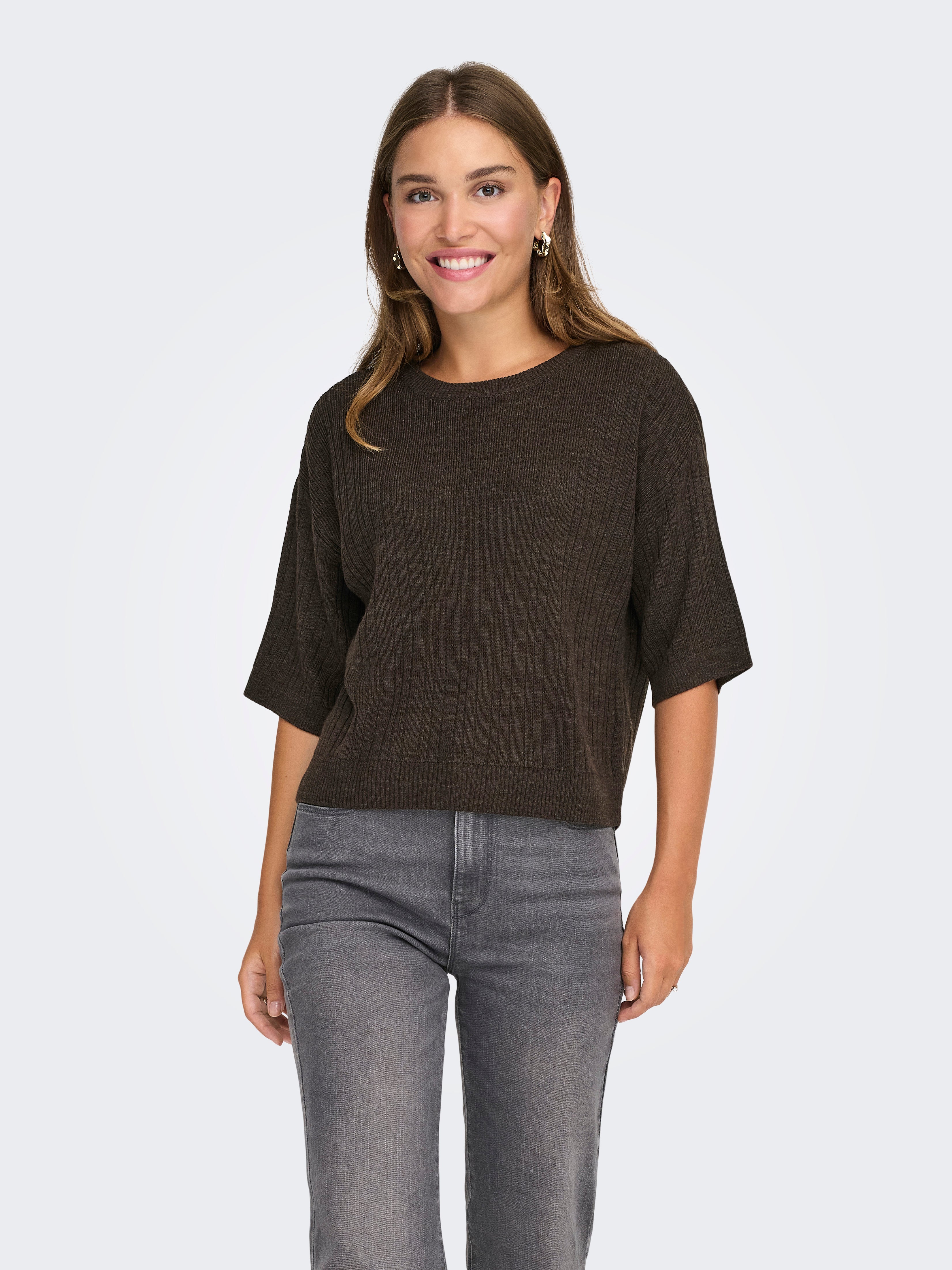 Onlthea Strickpullover