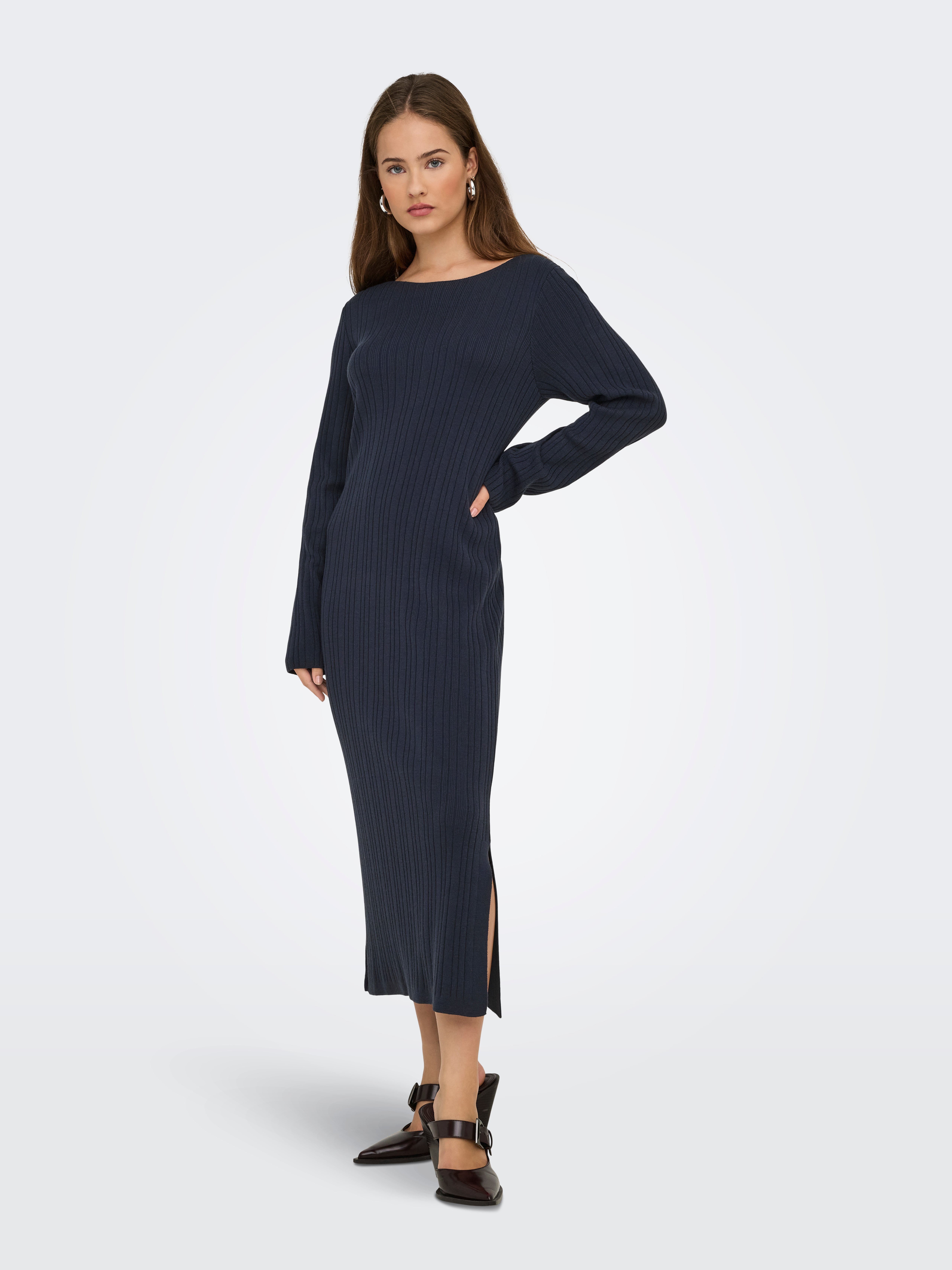 Onlthea Langes Kleid