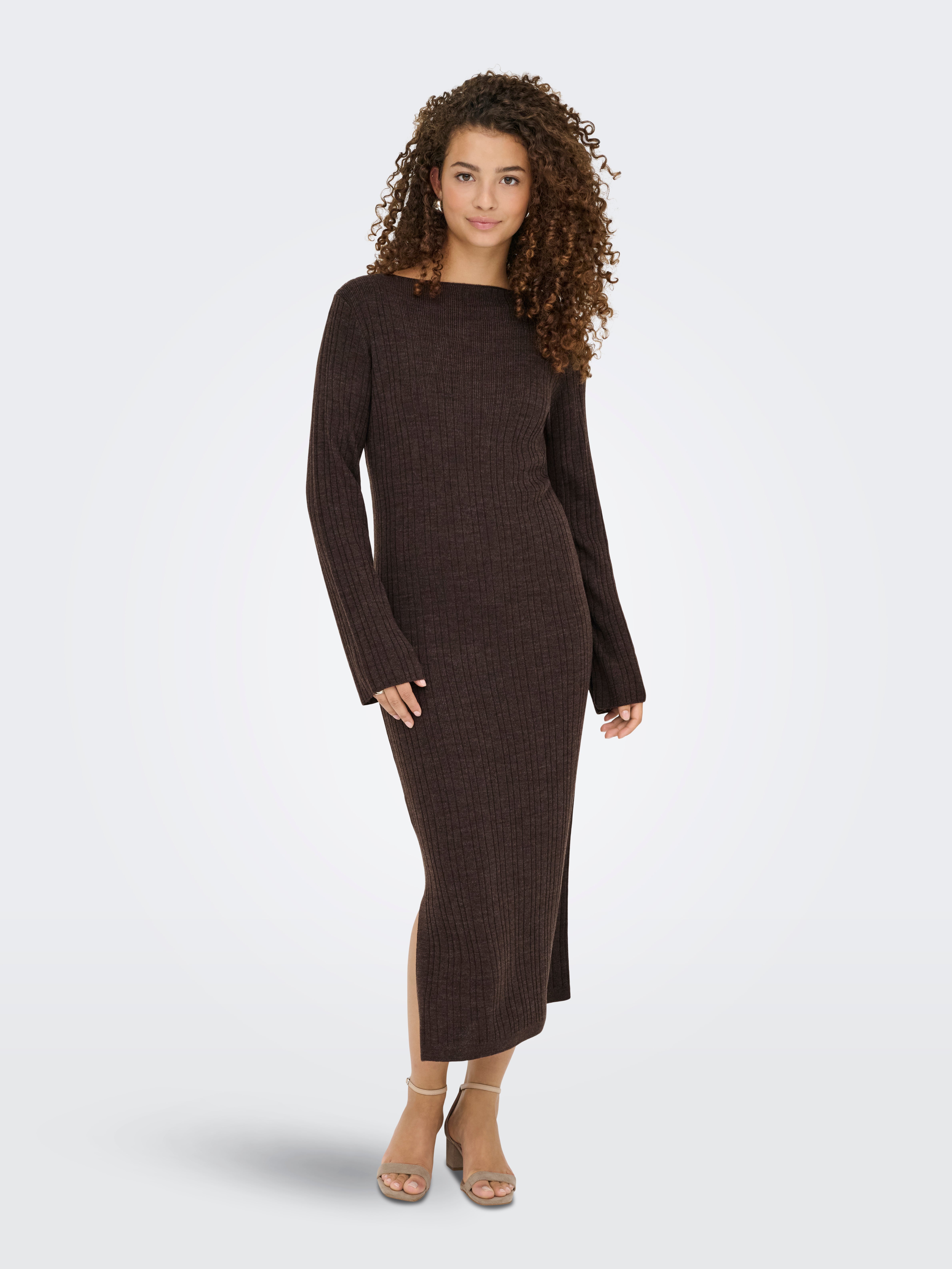 Onlthea Langes Kleid