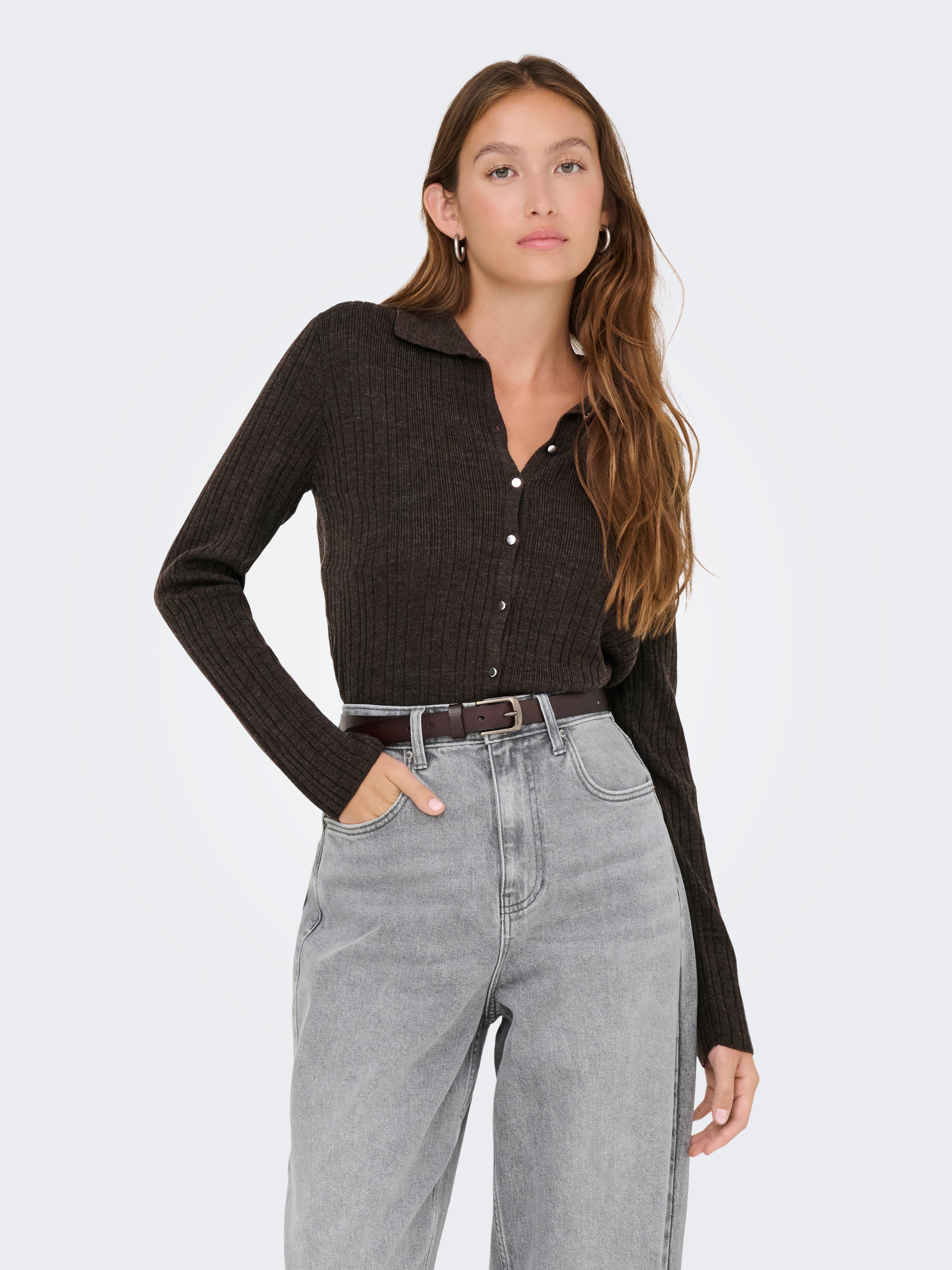 Onlthea Strickjacke