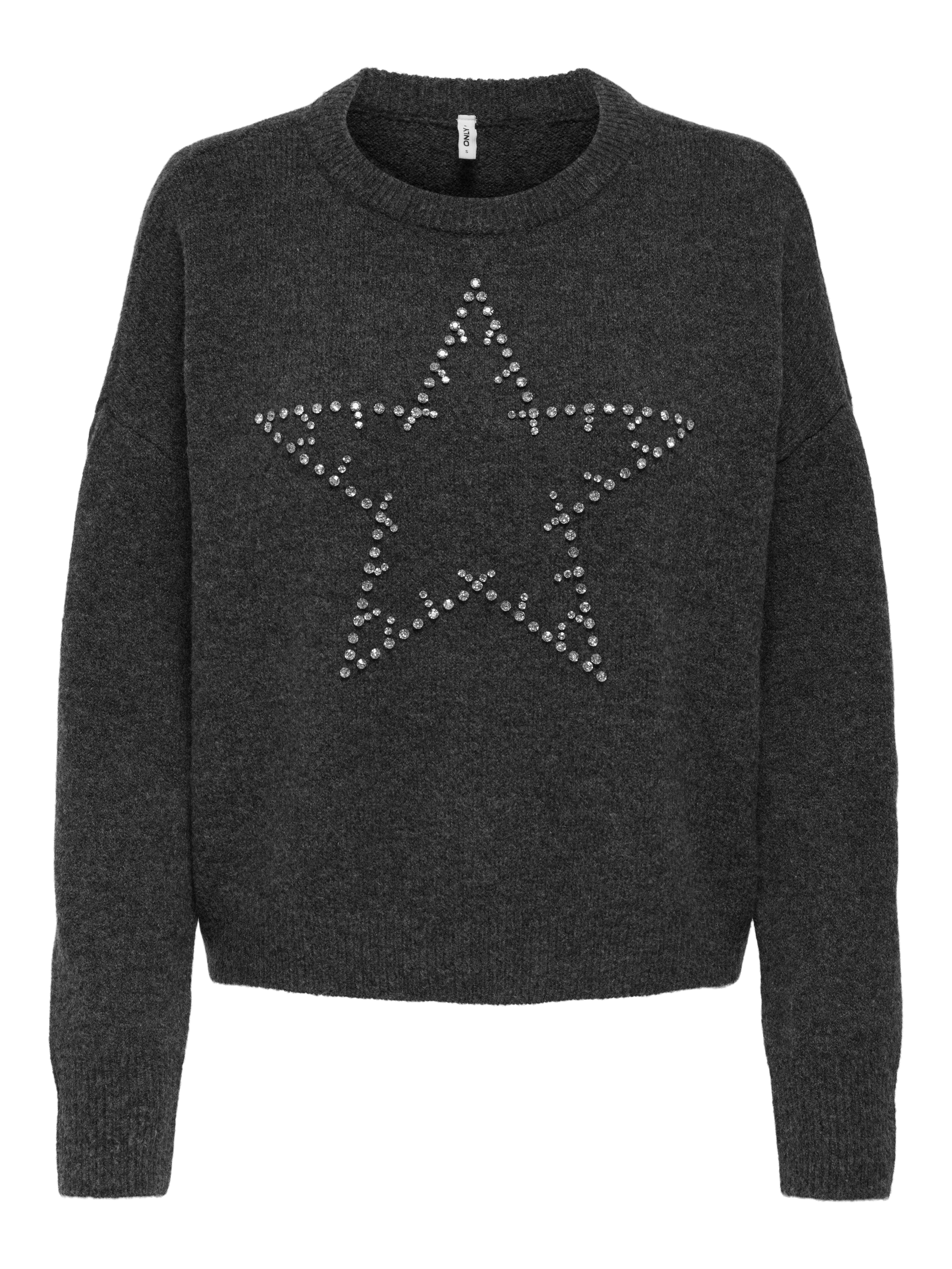 Thumbnail - Onlrenata Strickpullover