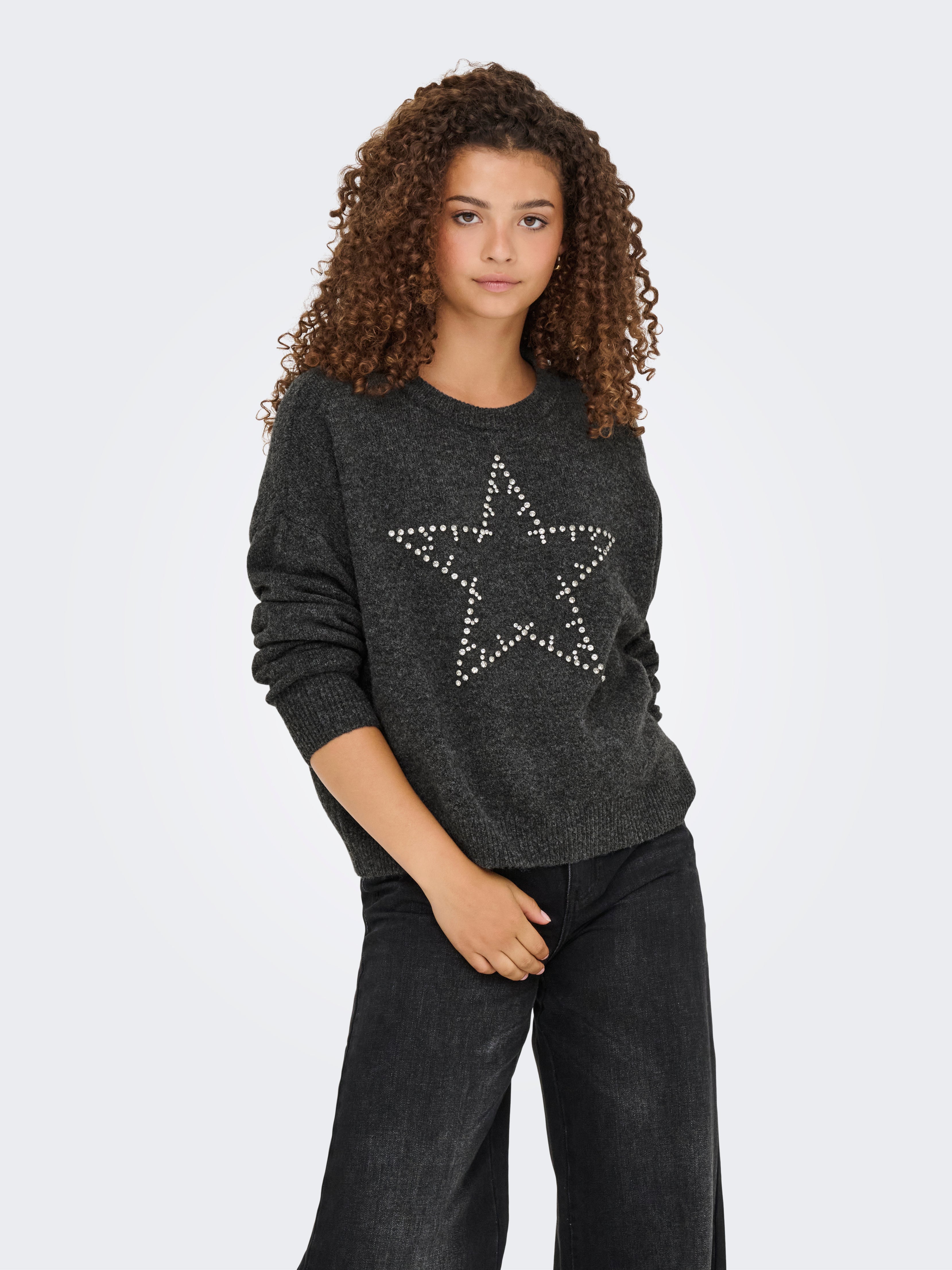 Thumbnail - Onlrenata Strickpullover