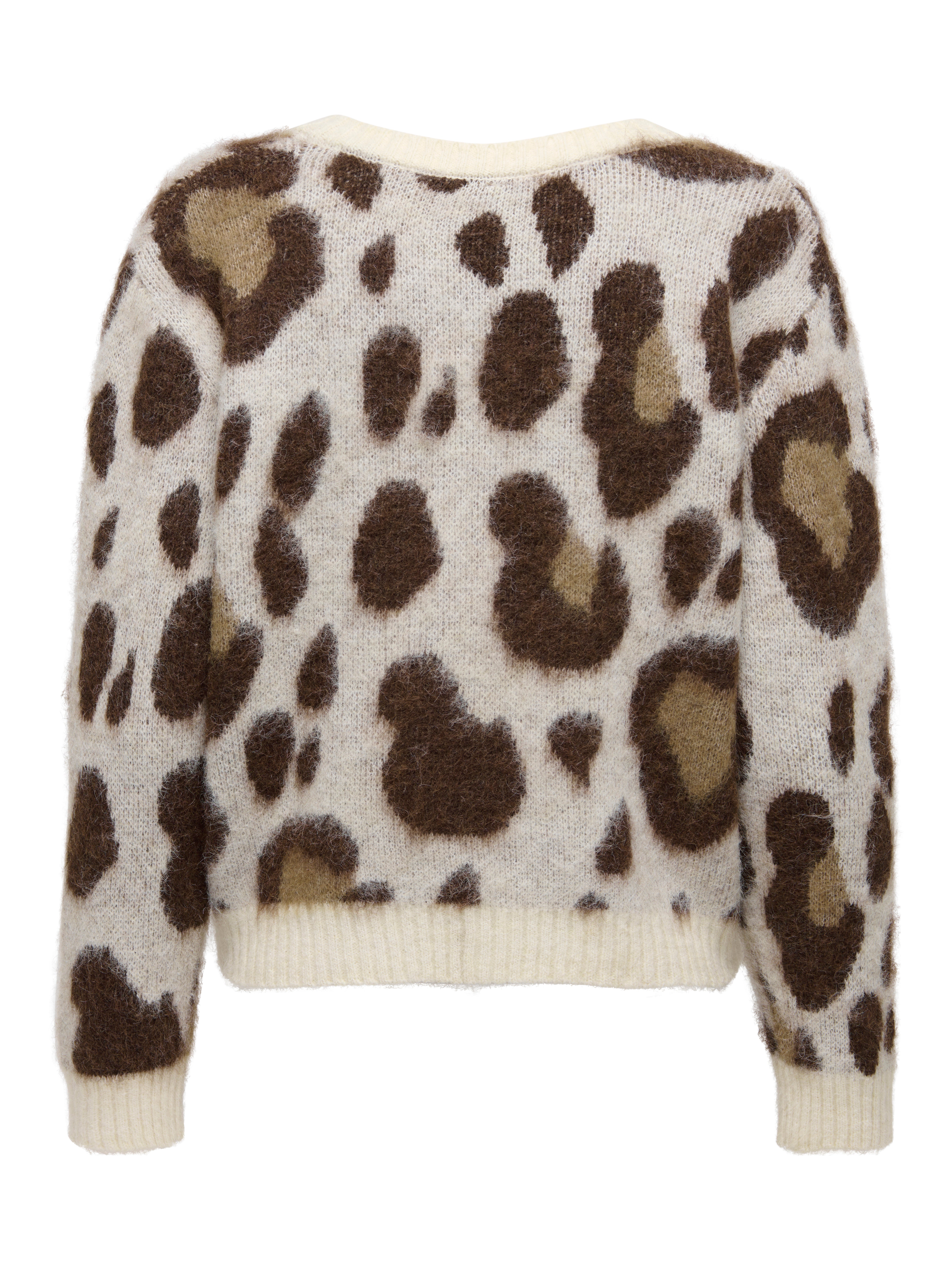 Thumbnail - Onledelie Strickjacke