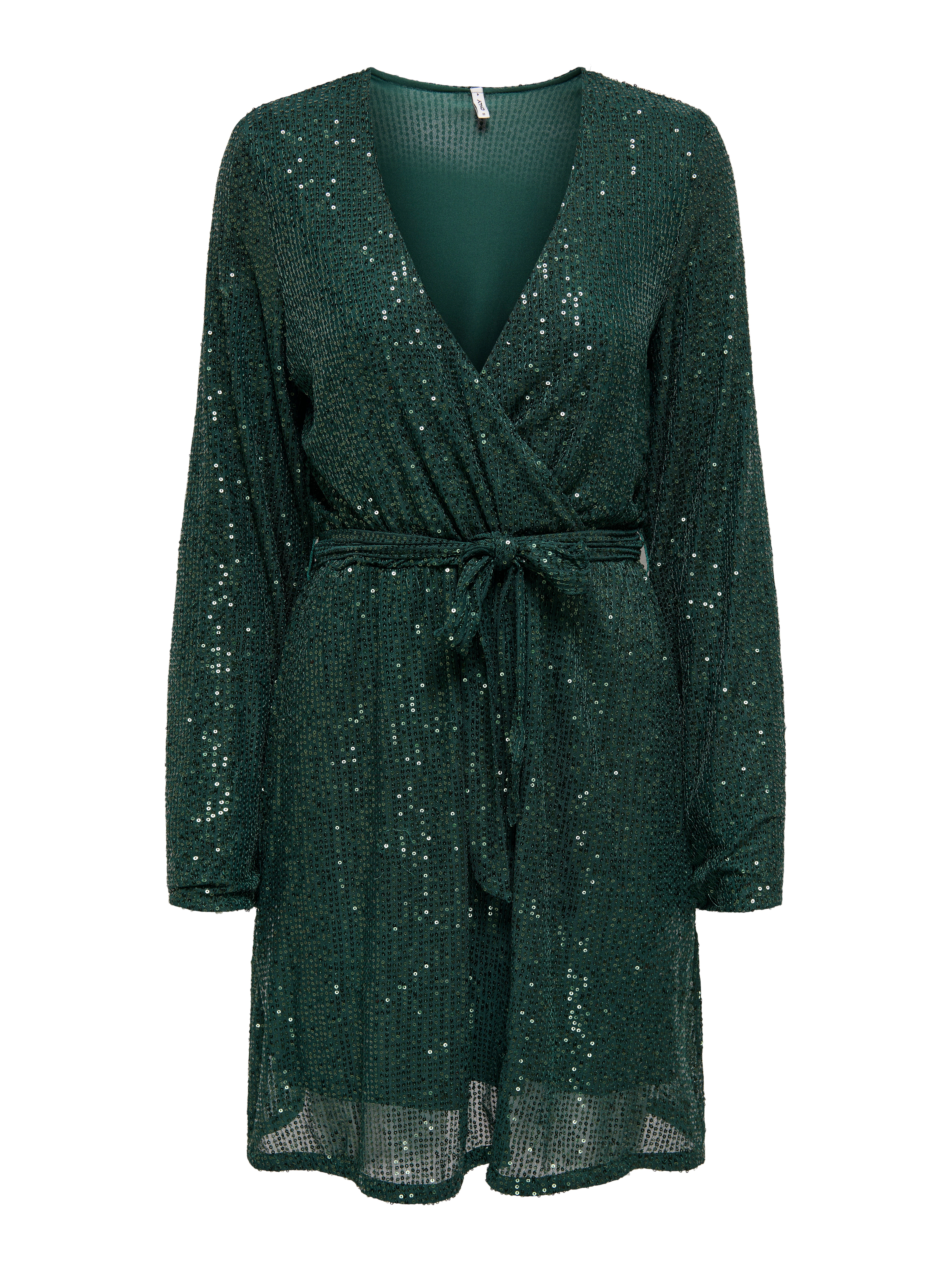 Thumbnail - Onlanni Kurzes Kleid