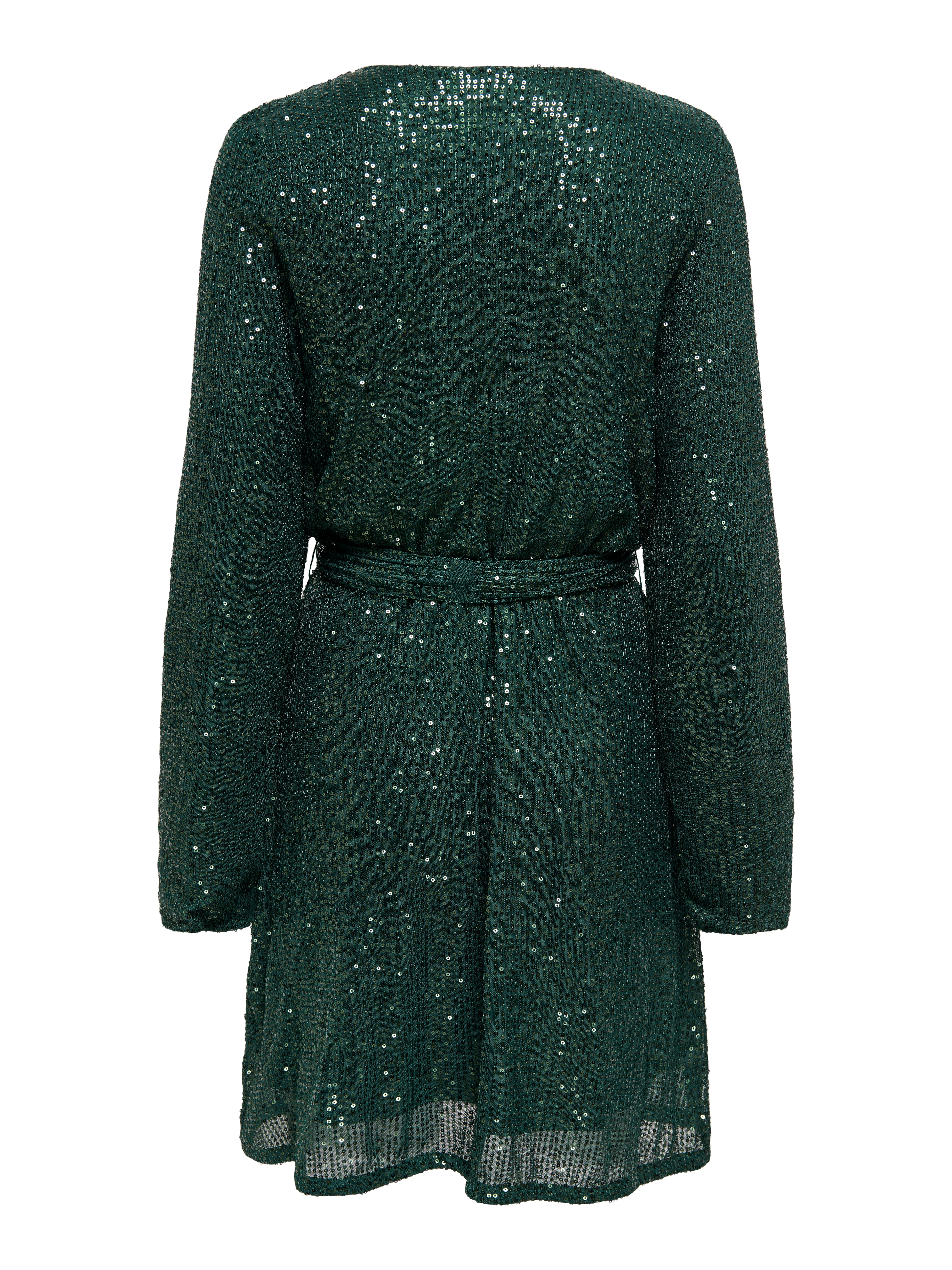 Thumbnail - Onlanni Kurzes Kleid