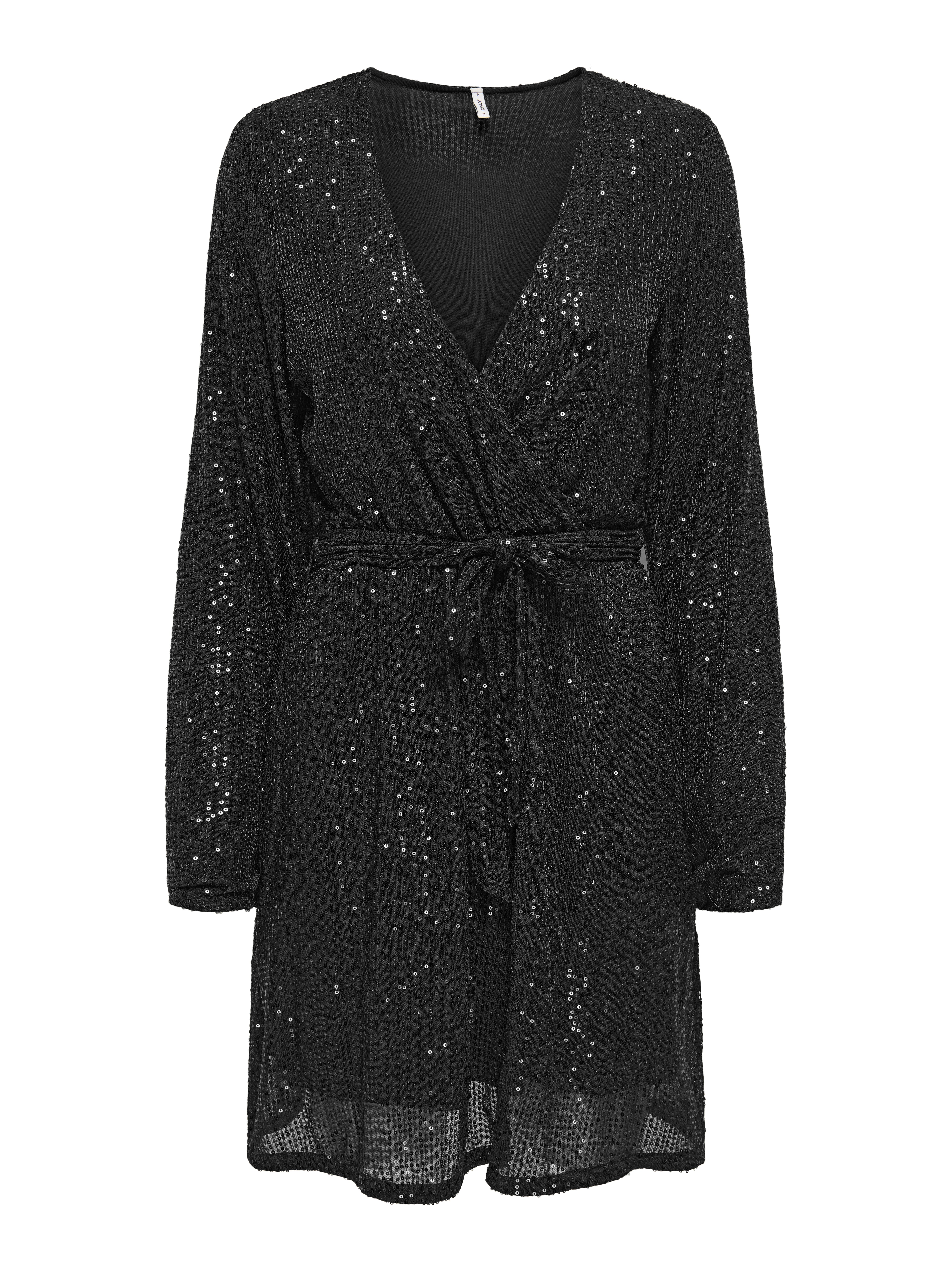 Thumbnail - Onlanni Kurzes Kleid